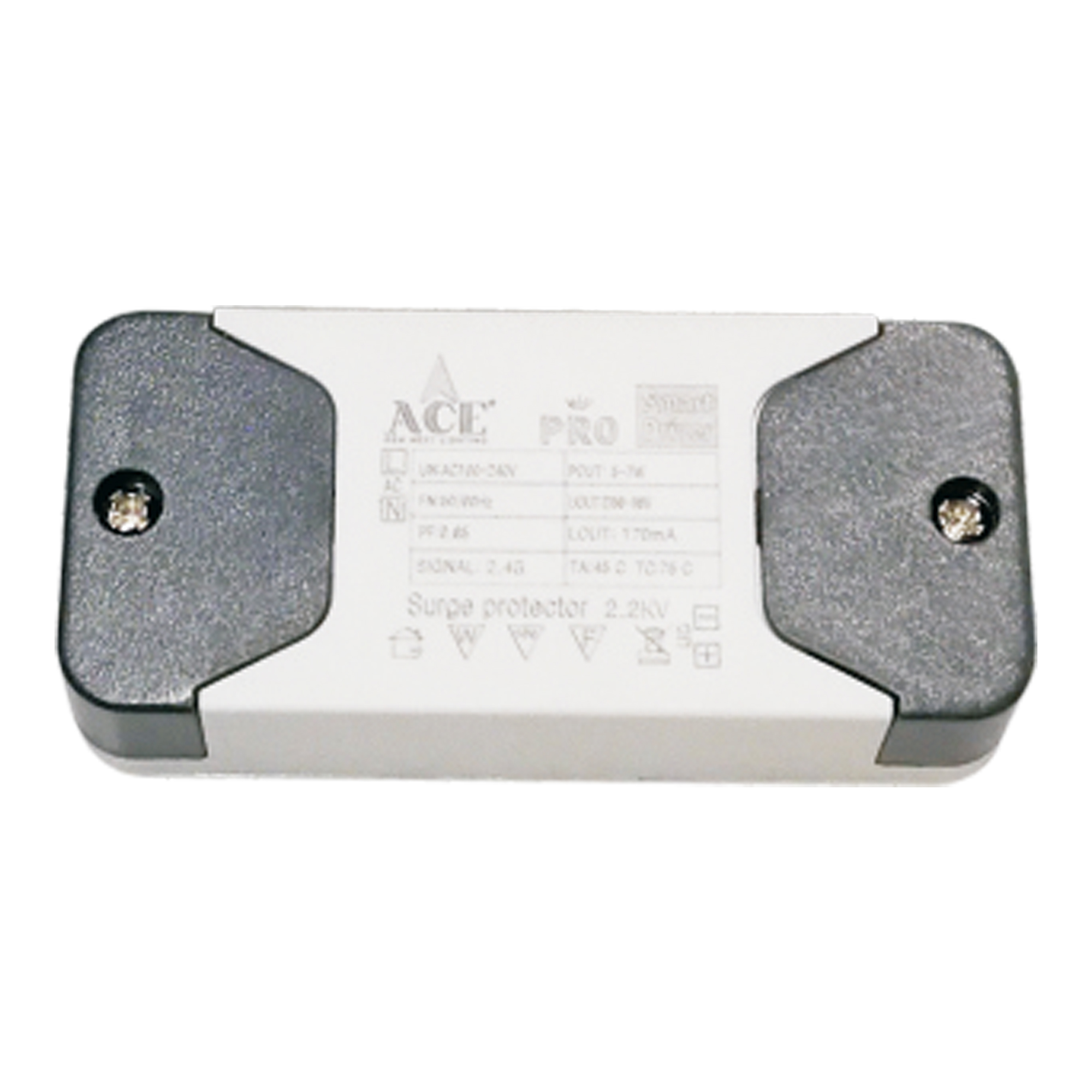 SMART DIMMER DRIVER