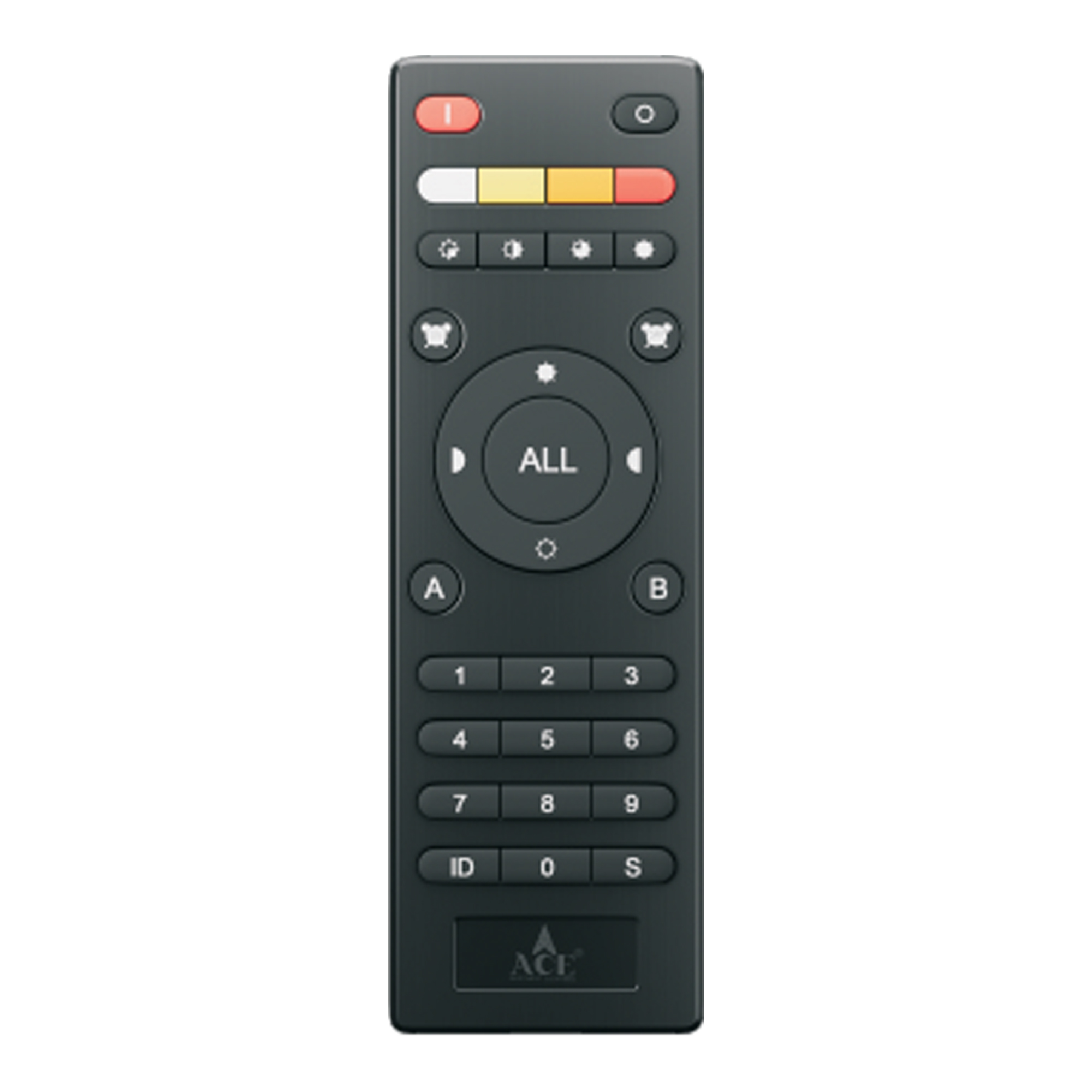 REMOTE CONTROLLER-2
