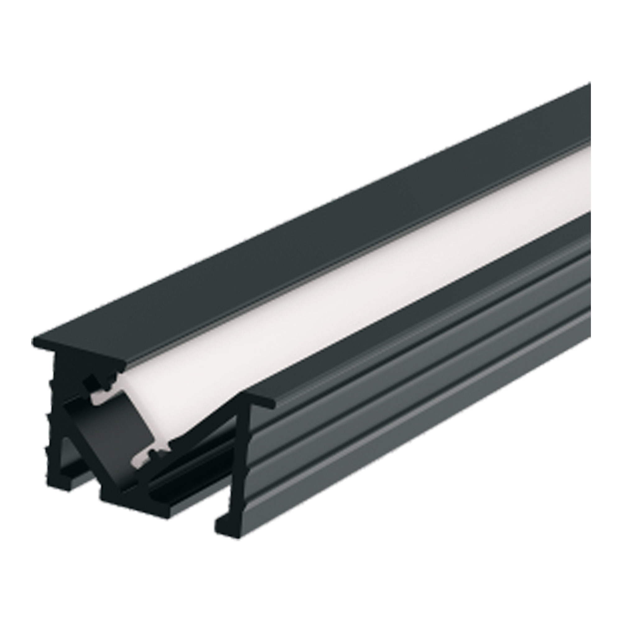 ALUMINIUM PROFILE-36