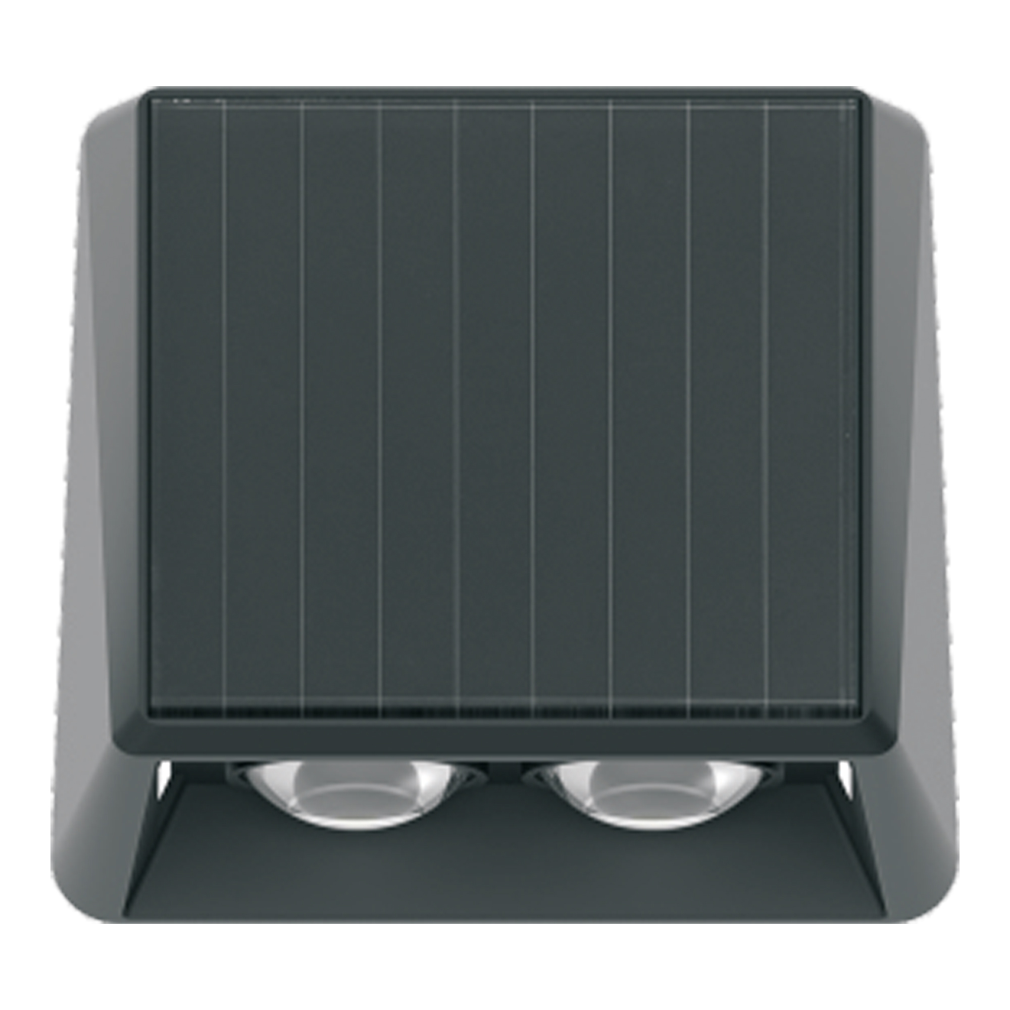LED SOLAR WALL LIGHT-1