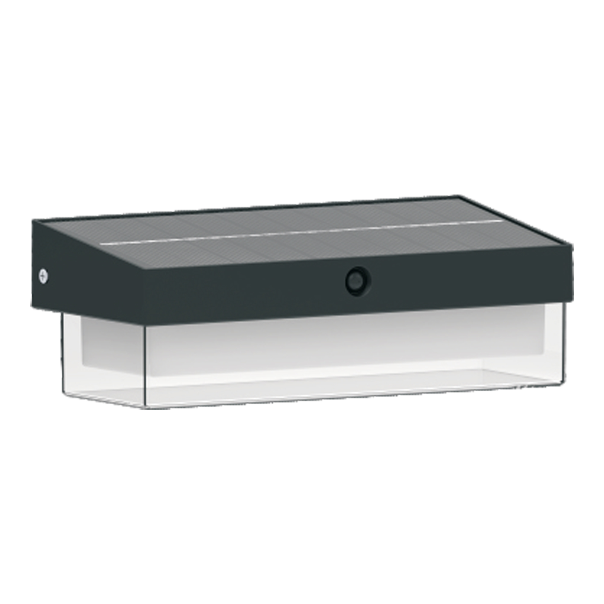 LED SOLAR WALL LIGHT-2