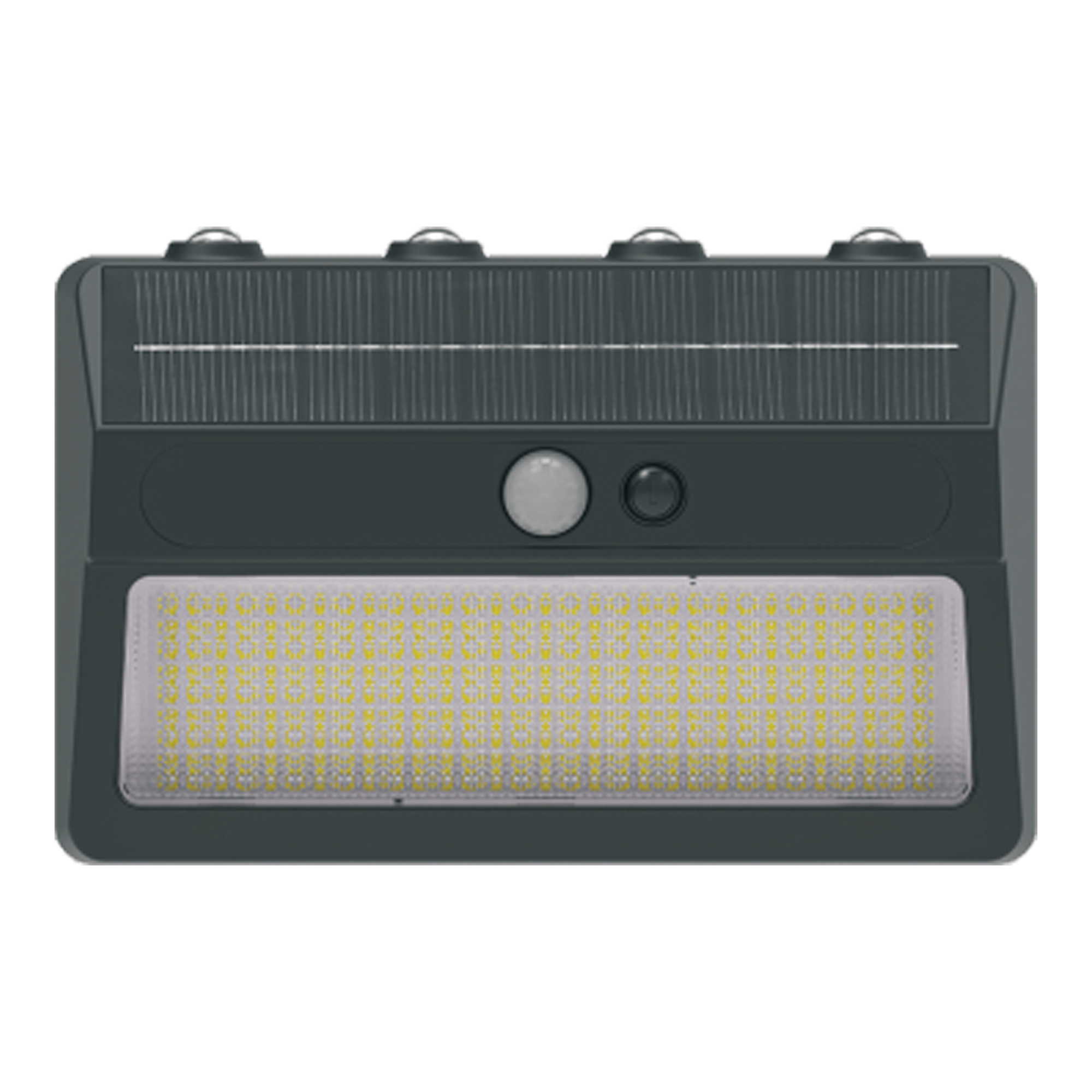SOLAR WALL LIGHT