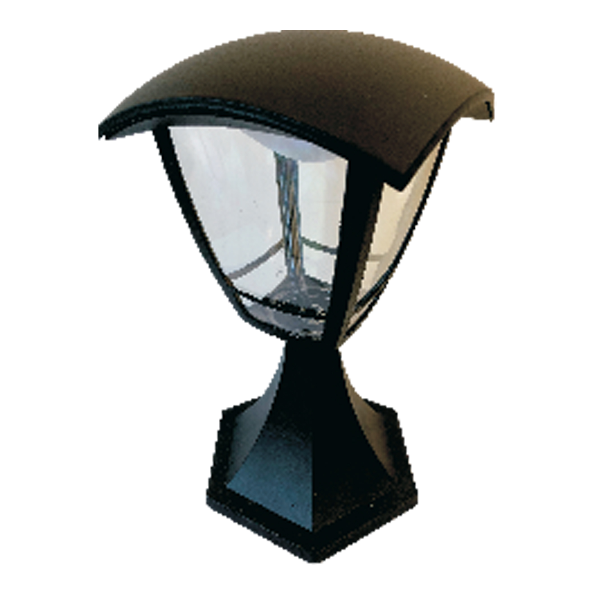 BOLLARD-9