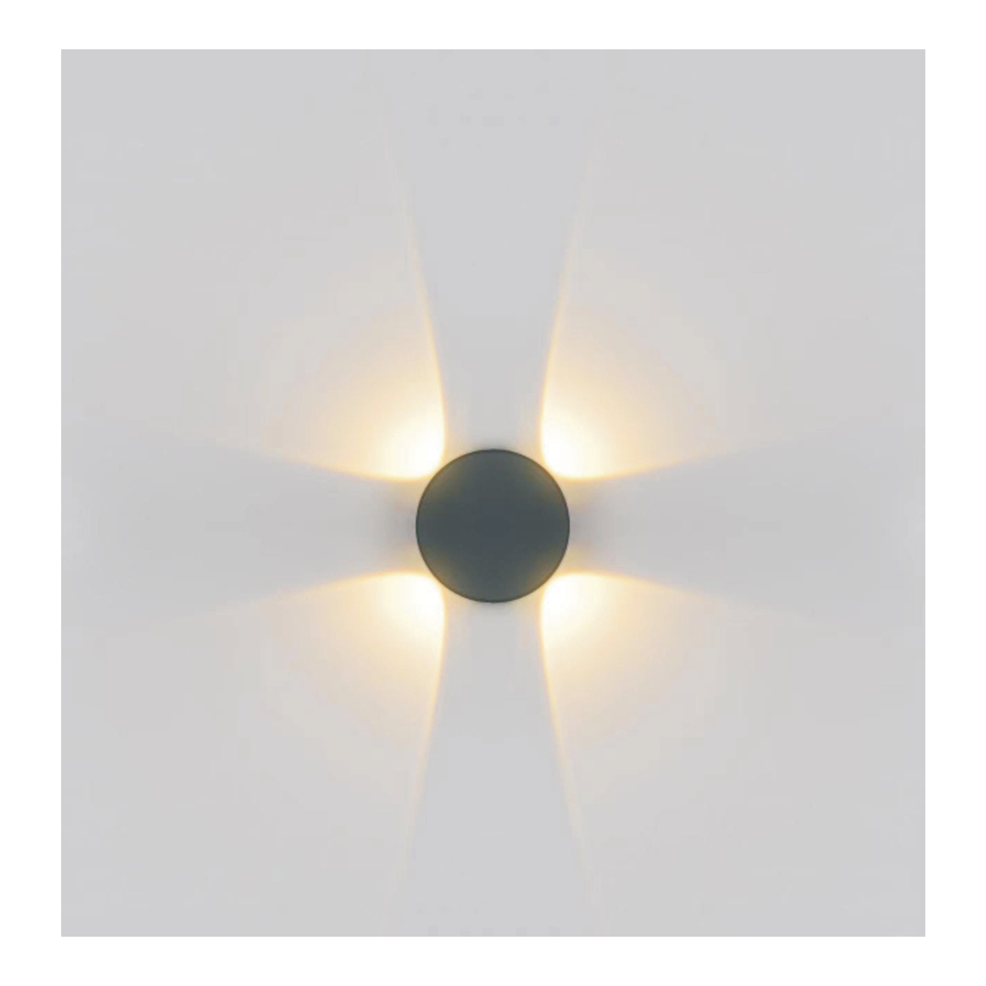 LED OUTDOOOR WALL LIGHT-10