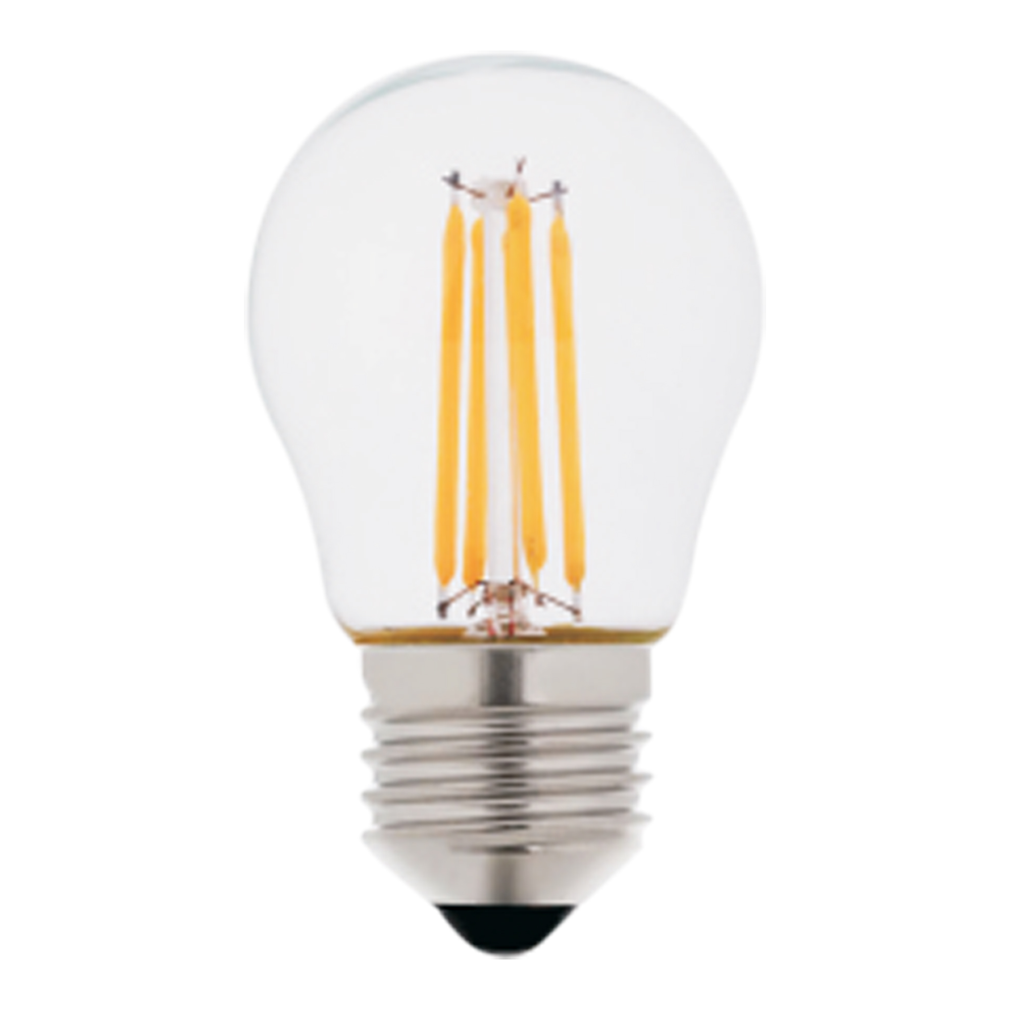 LED FILAMENT BULB-2