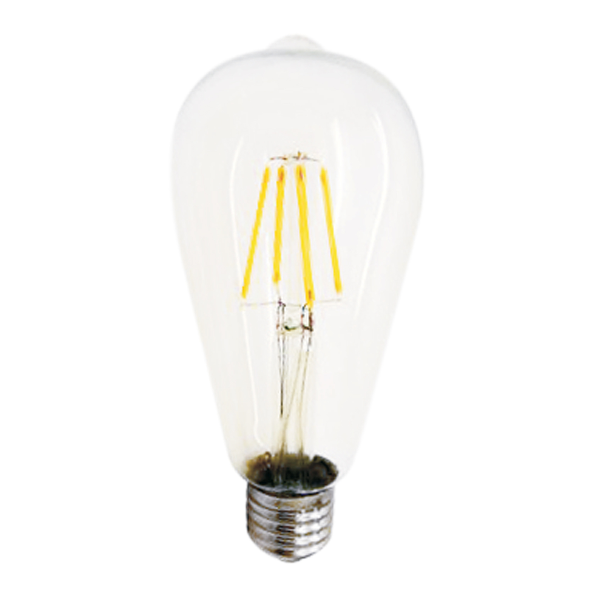 LED FILAMENT BULB-5