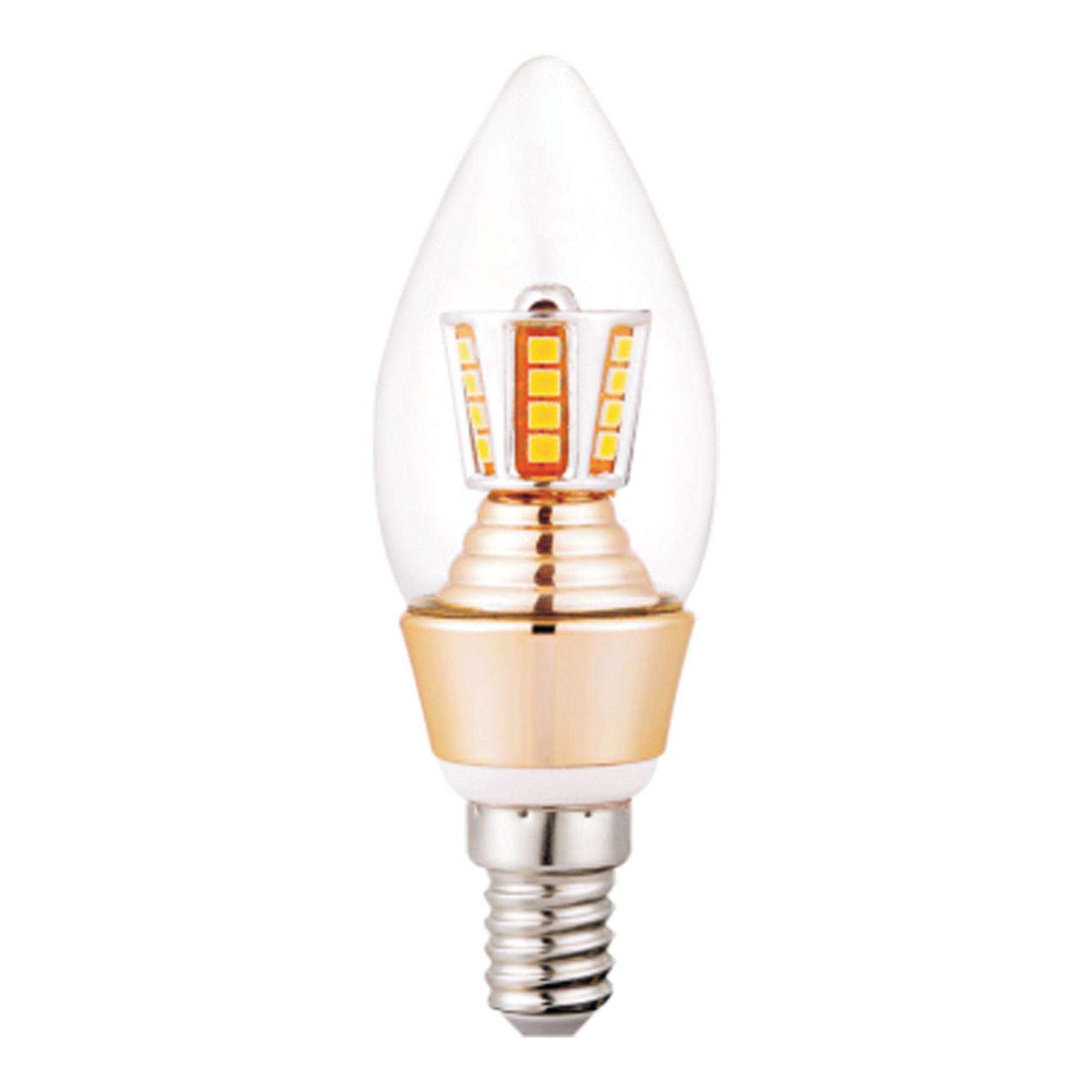 LED FILAMENT BULB-8