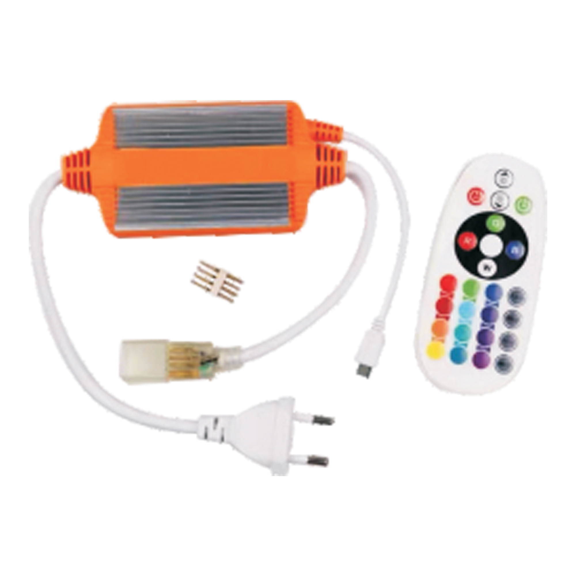 ROPE LIGHT PLUG