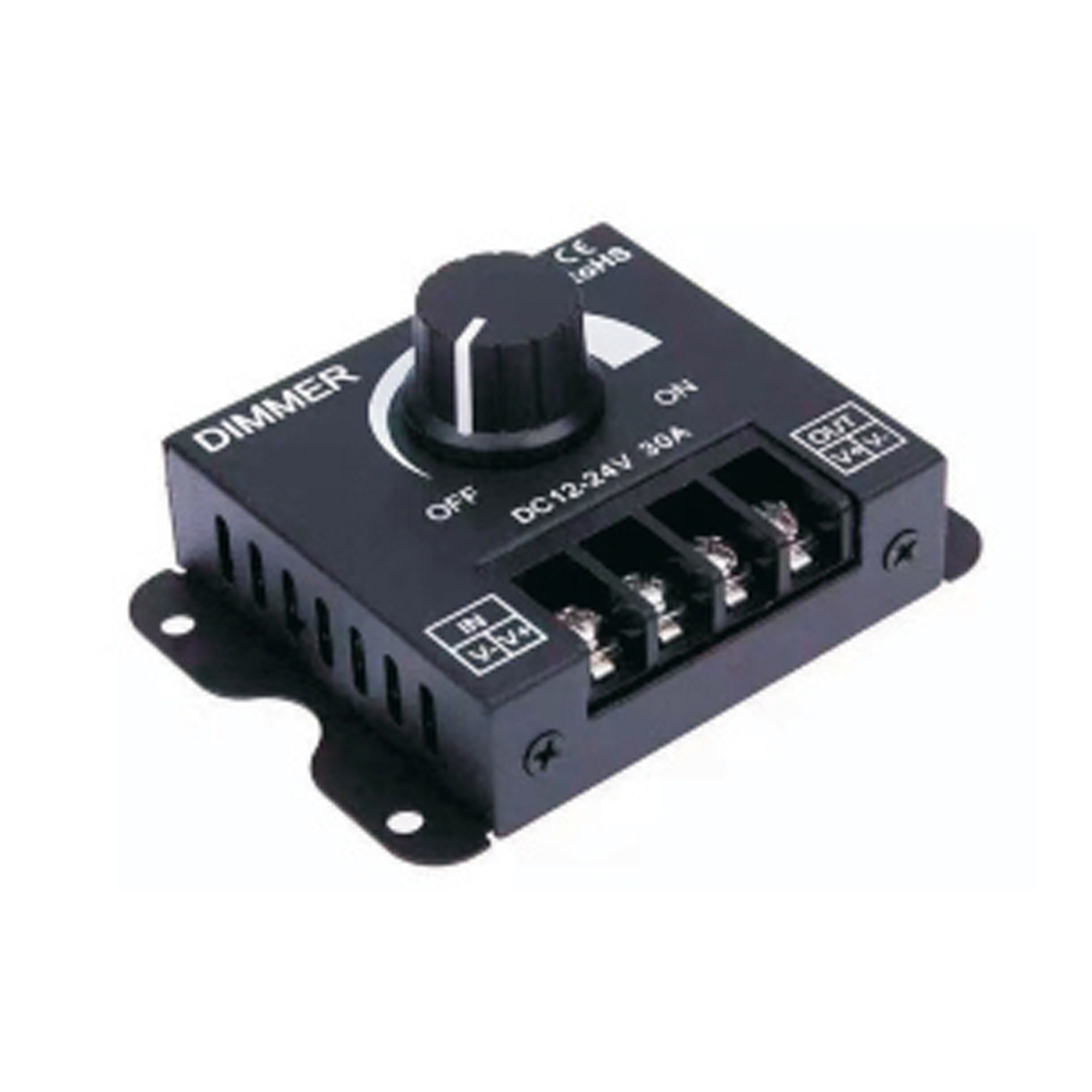 STRIP CONTROLLER-1