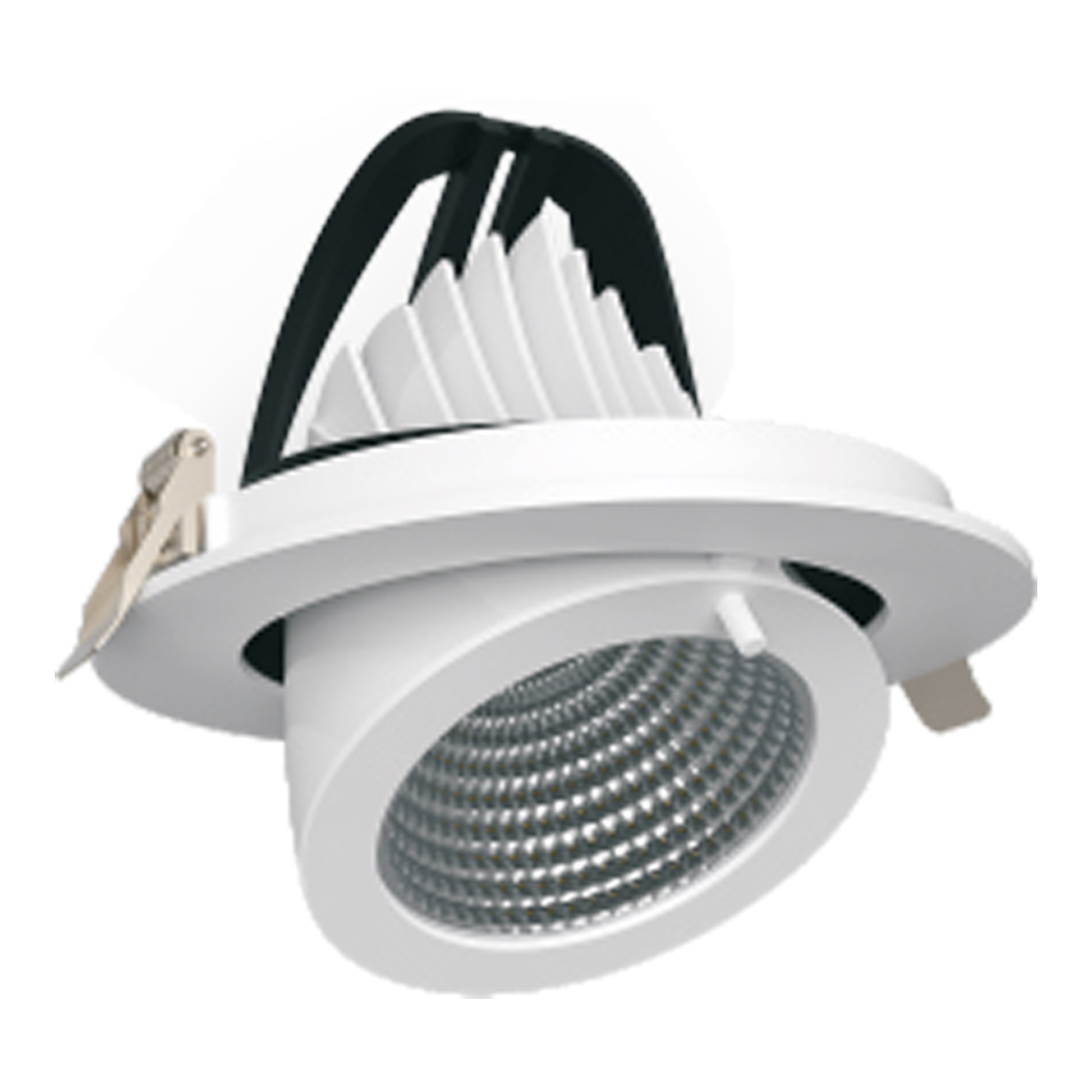 ZOOM SPOT LIGHT