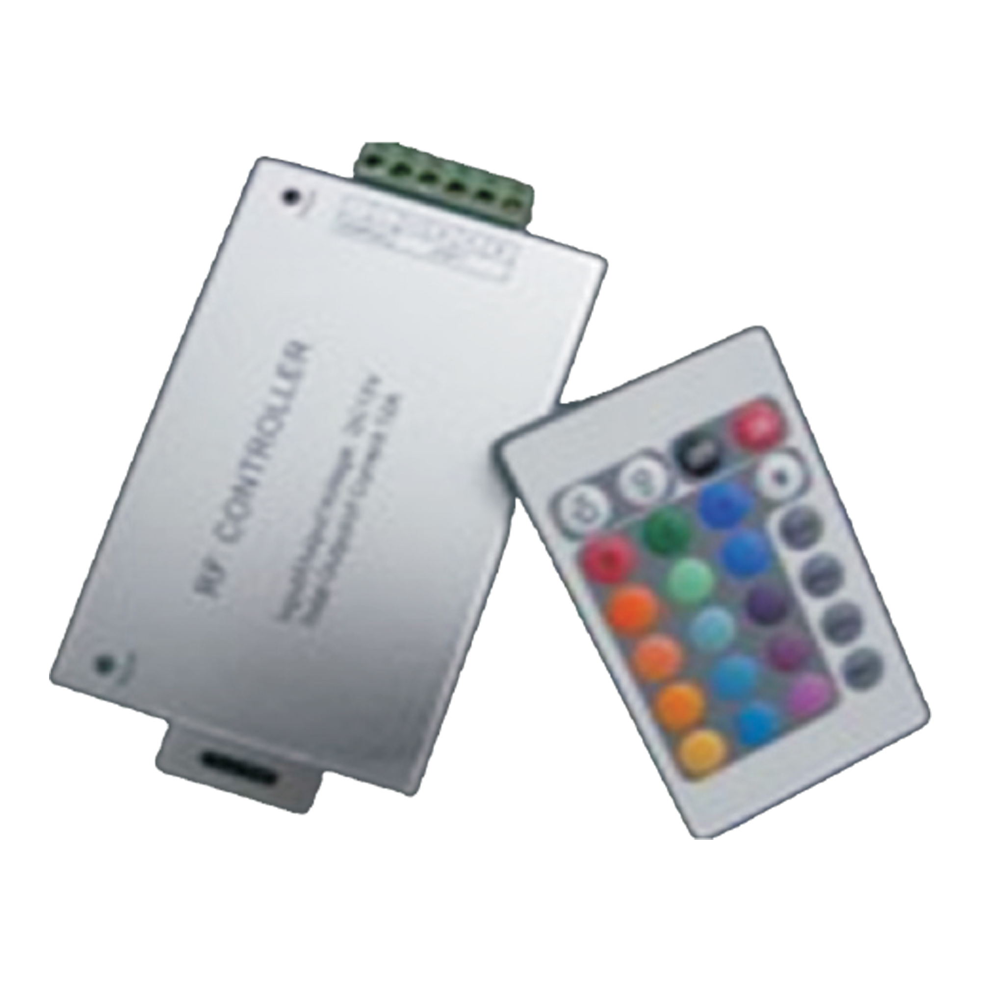 STRIP CONTROLLER-4