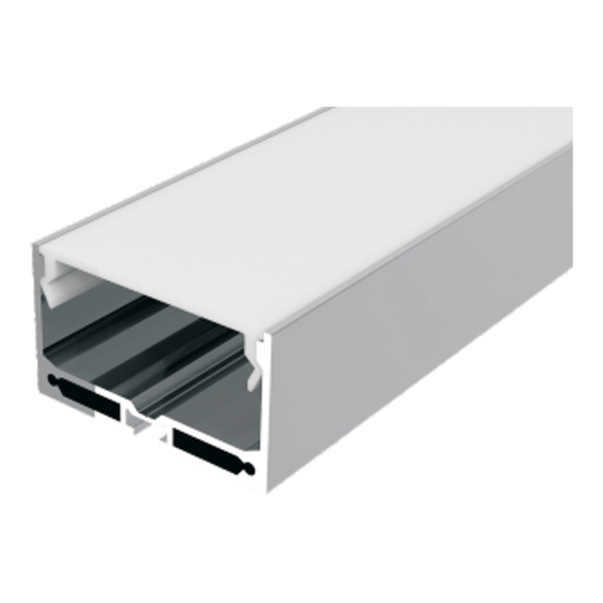 ALUMINIUM PROFILE-24