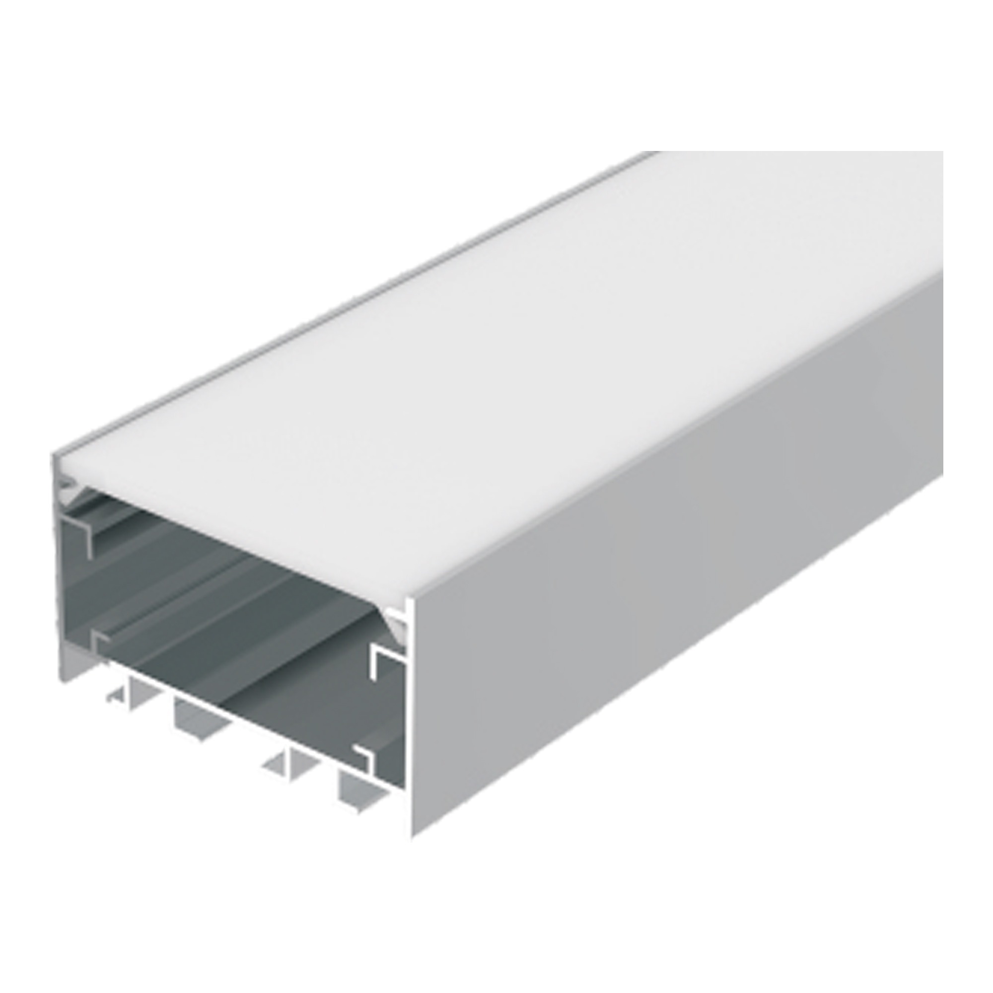 ALUMINIUM PROFILE-26