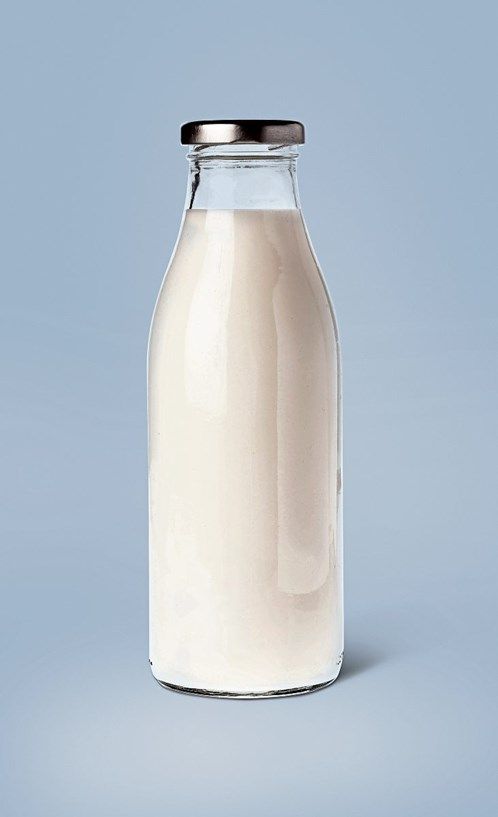 Pure Nest Dairy Farm - Buffalo Milk