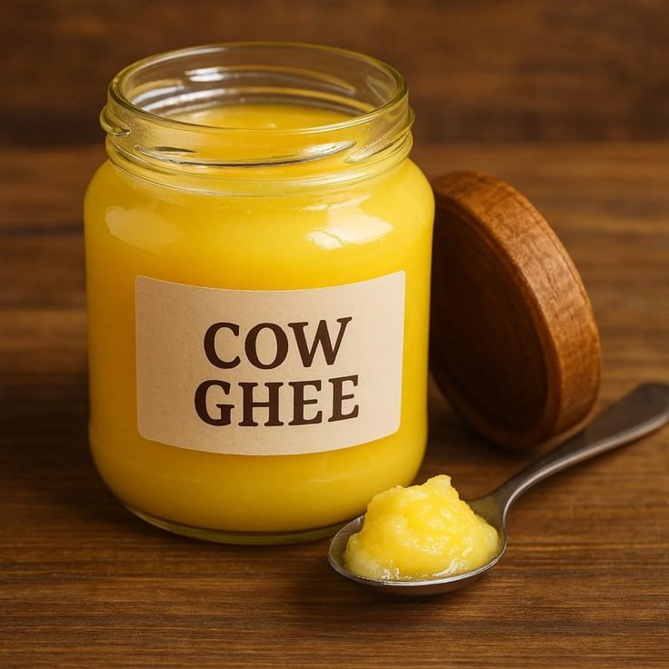 Cow Ghee