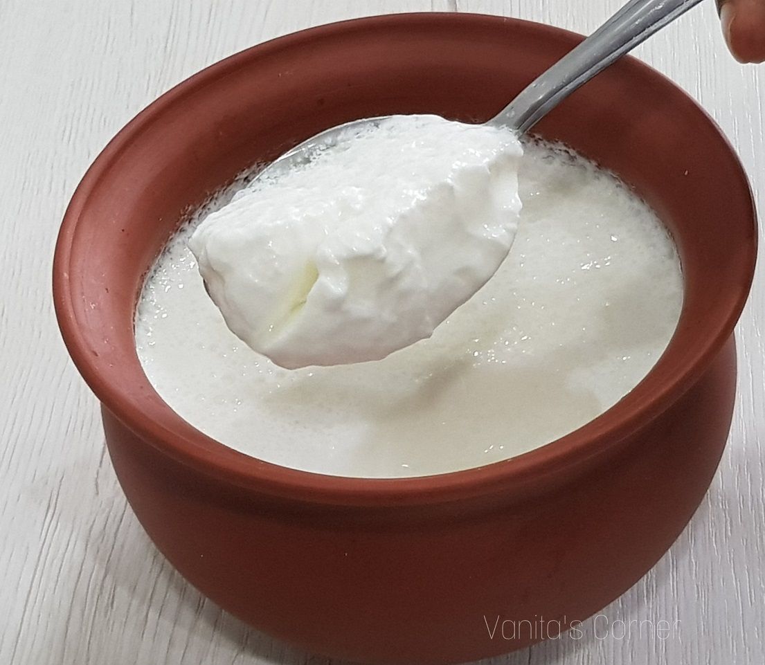 Curd 1 KG