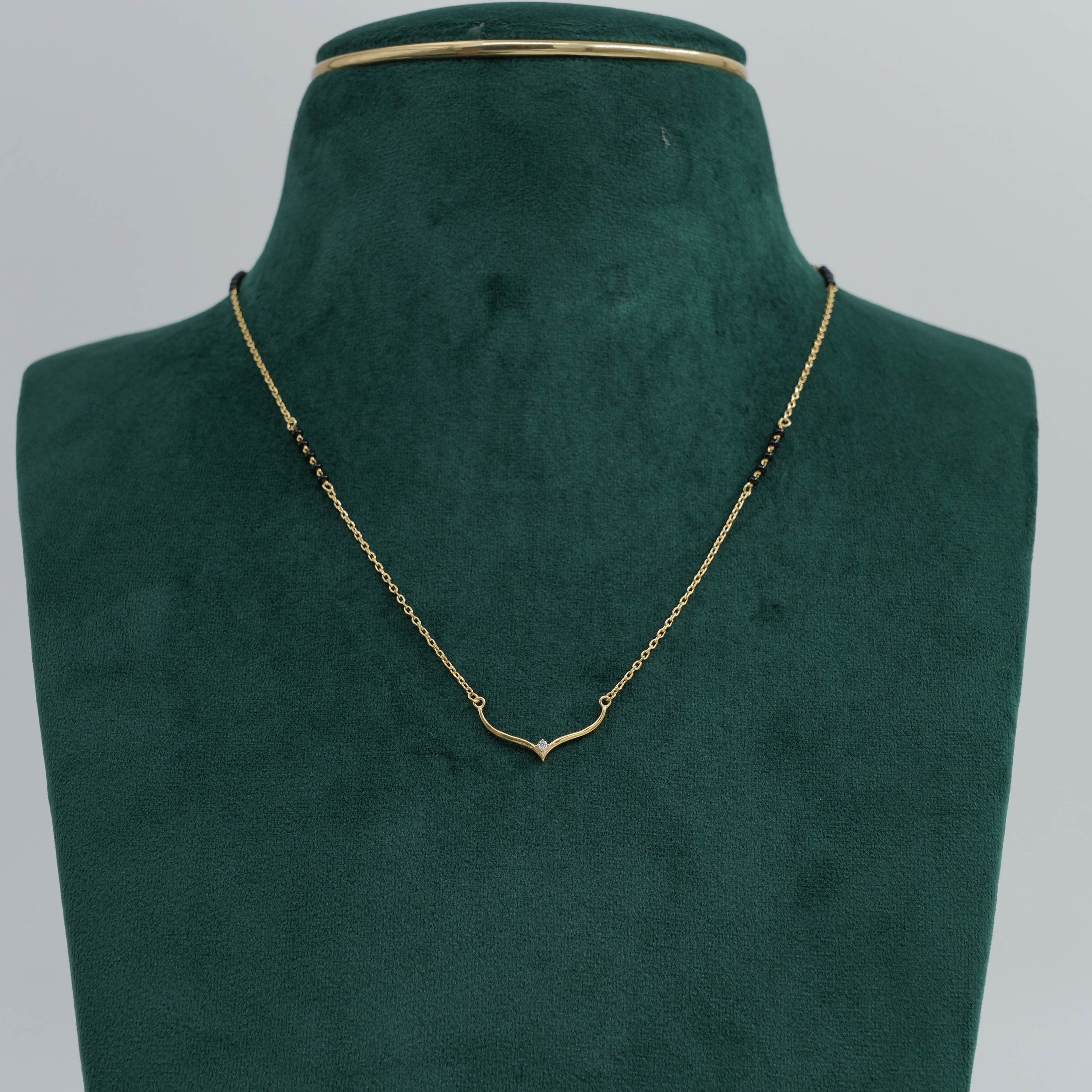Mangalsutra Necklace