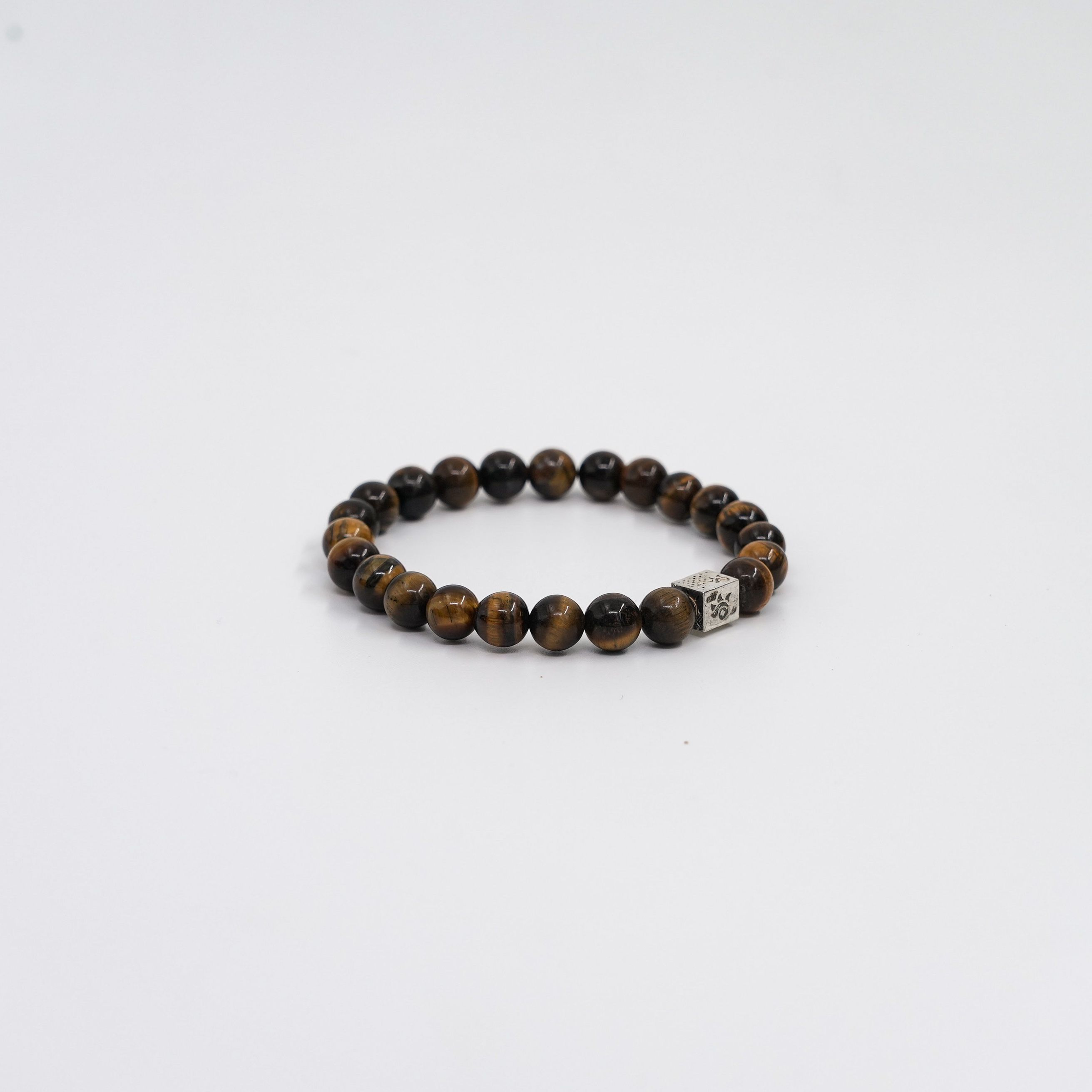 Tiger Eye Bracelet