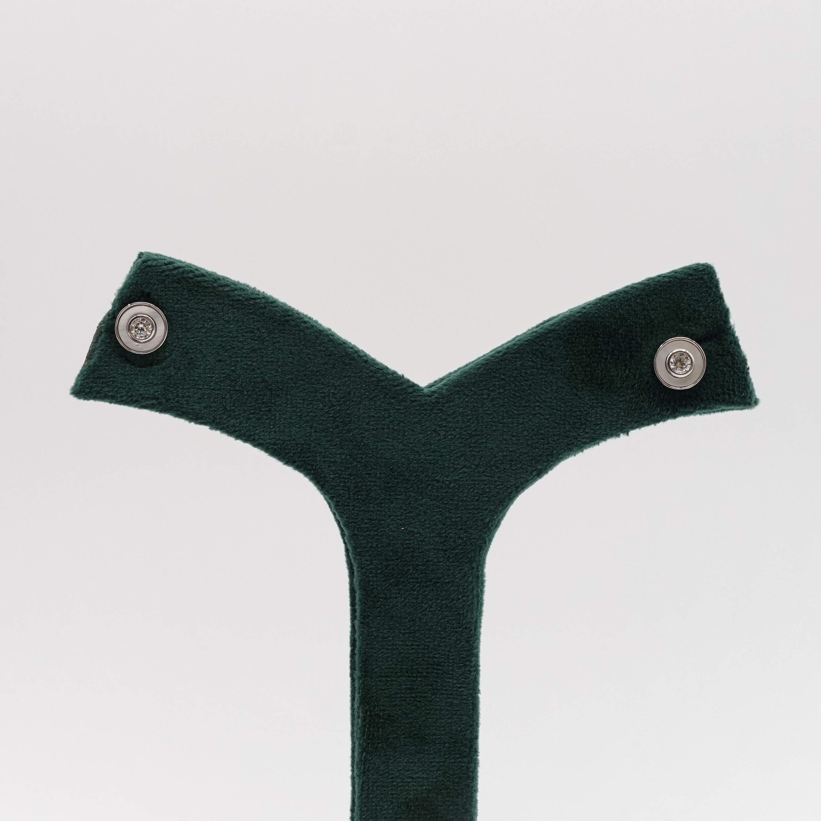 Raag Silver Jewellery - Silver Stud Earrings