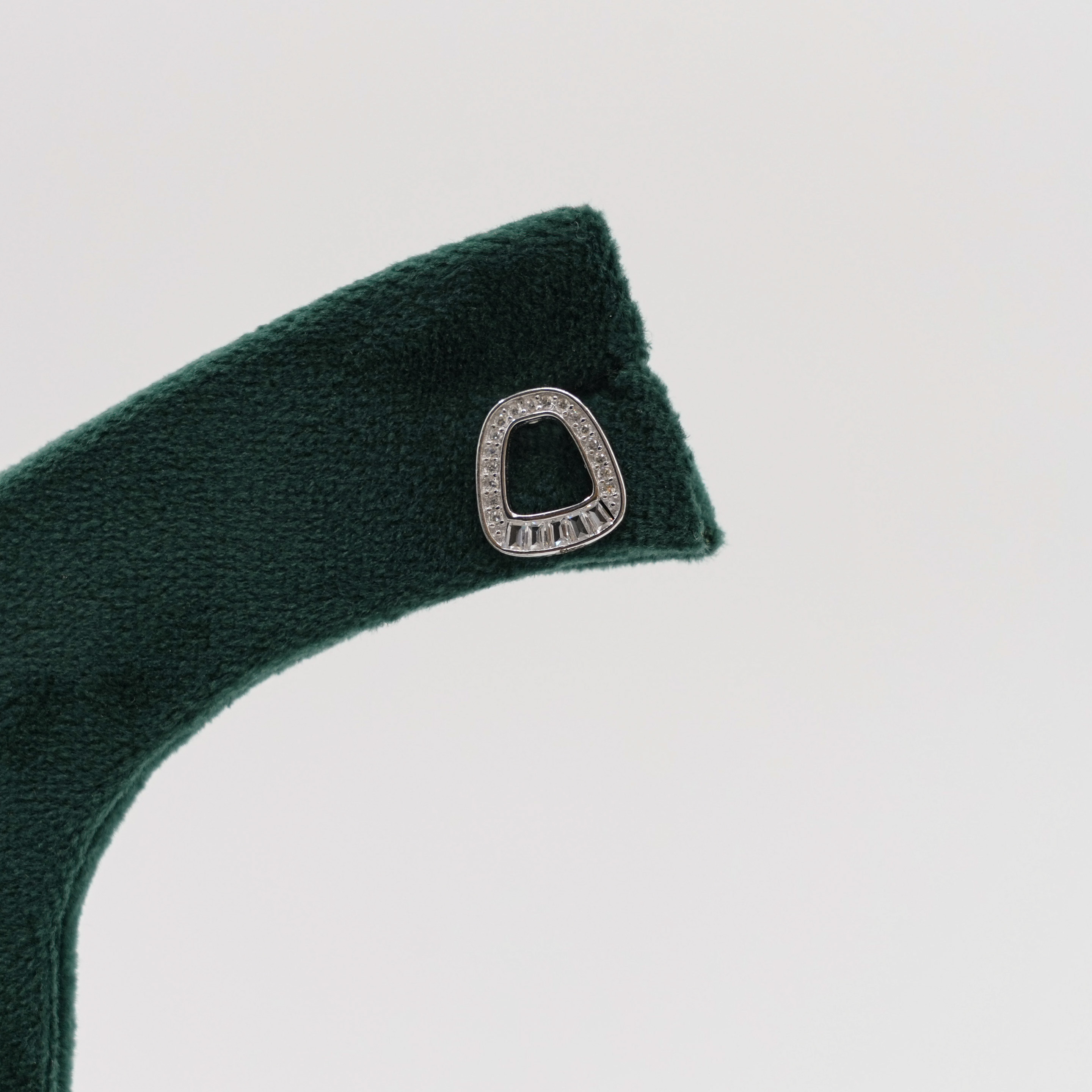 Raag Silver Jewellery - Silver Stud Earrings