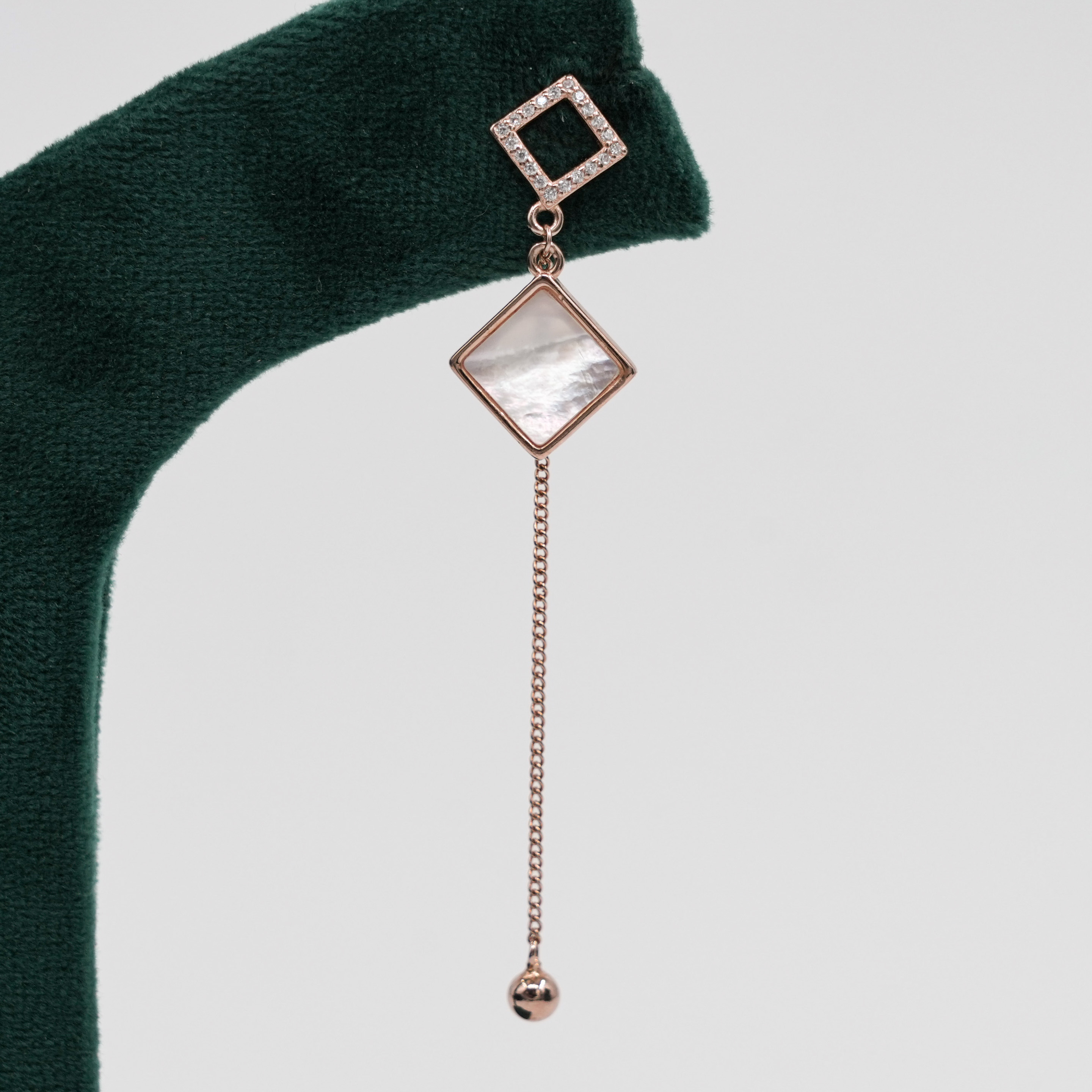 Order Drop Earrings online in Hyderabad