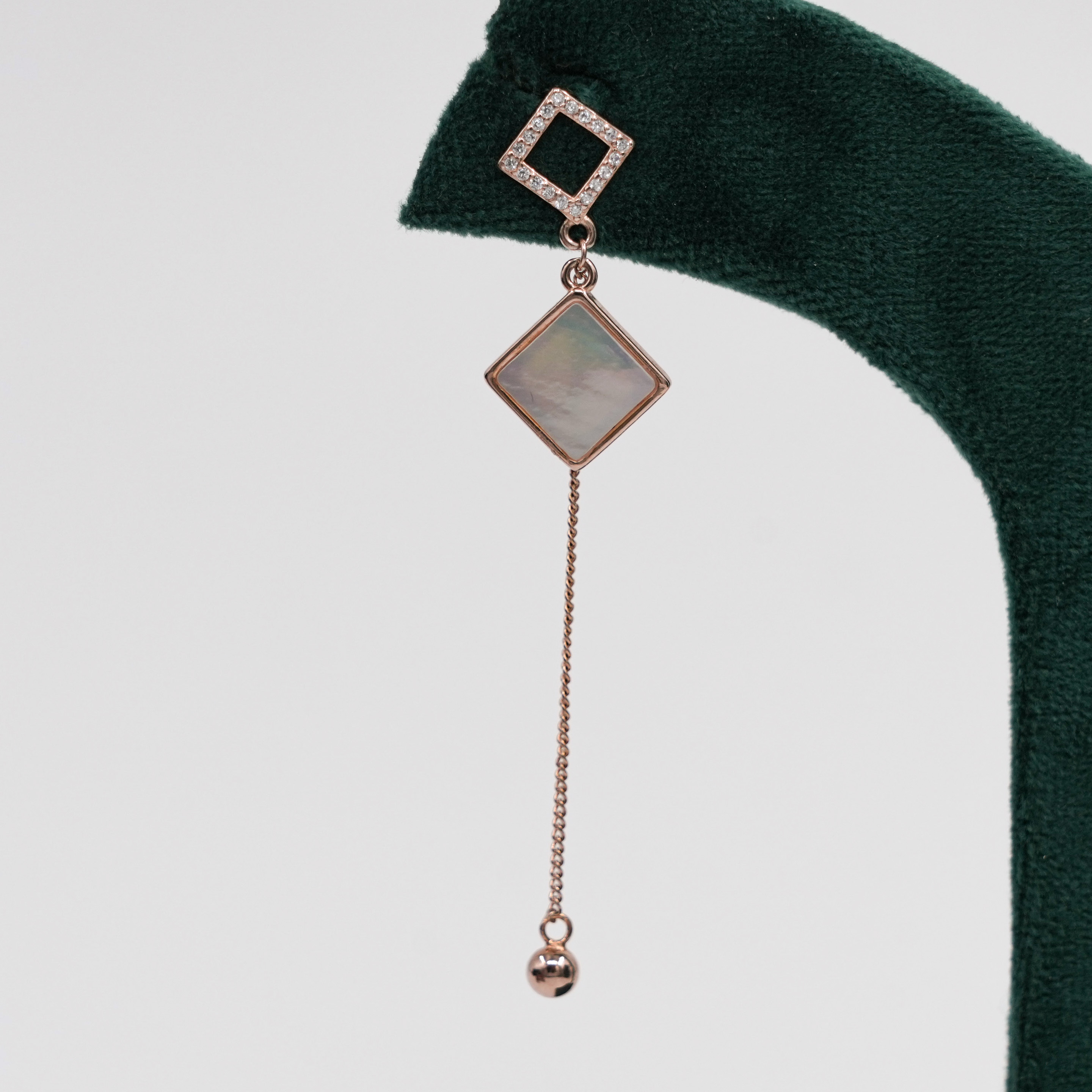 Order Drop Earrings online in Hyderabad