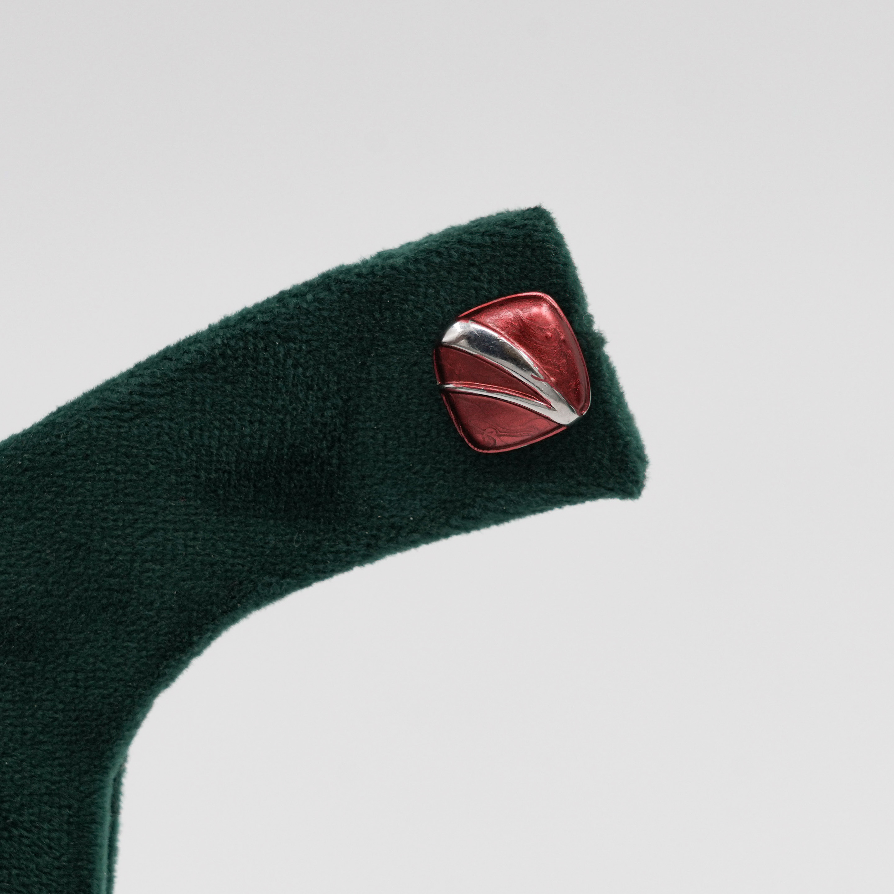 Raag Silver Jewellery - Silver Stud Earrings