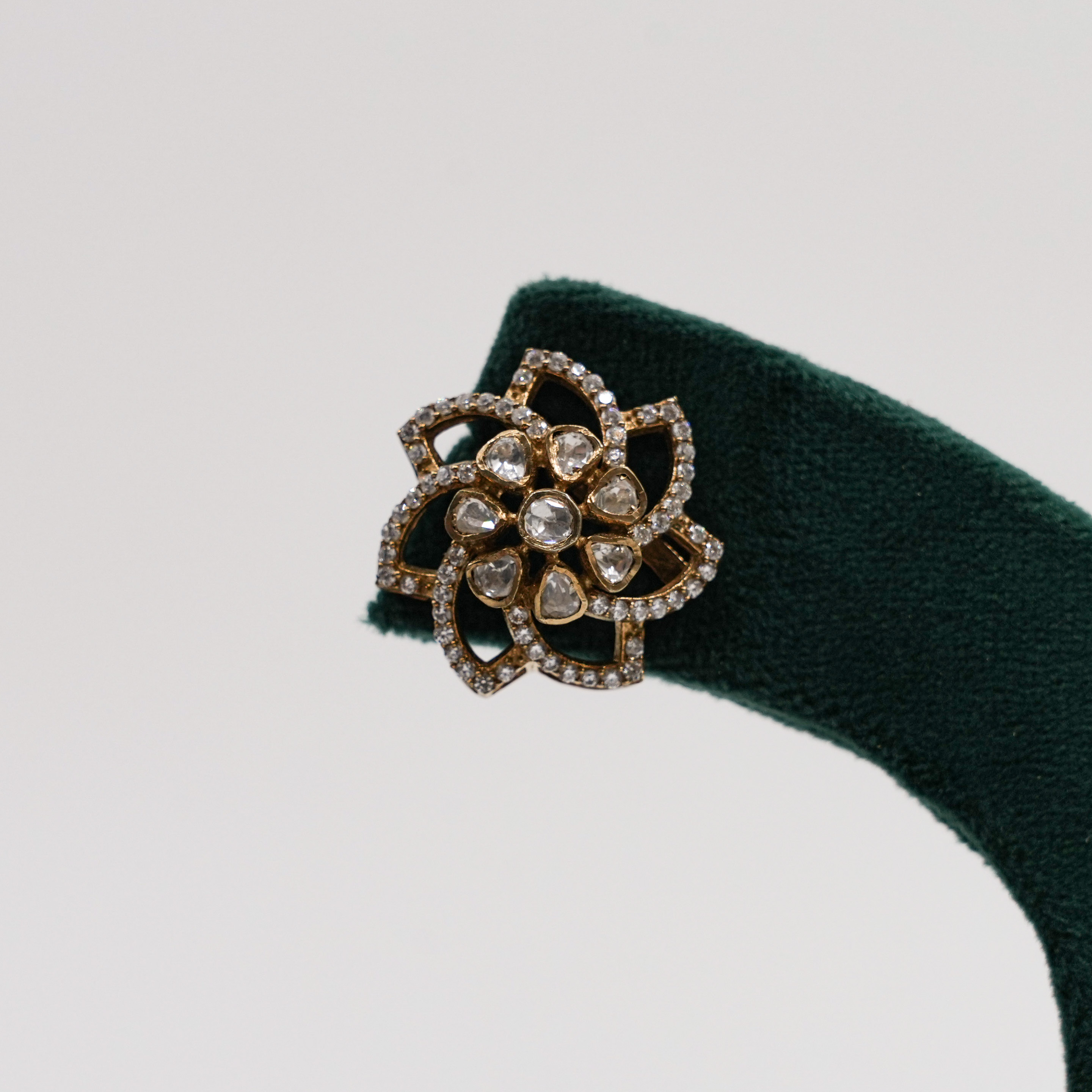 Order Silver Stud Earrings online in Hyderabad