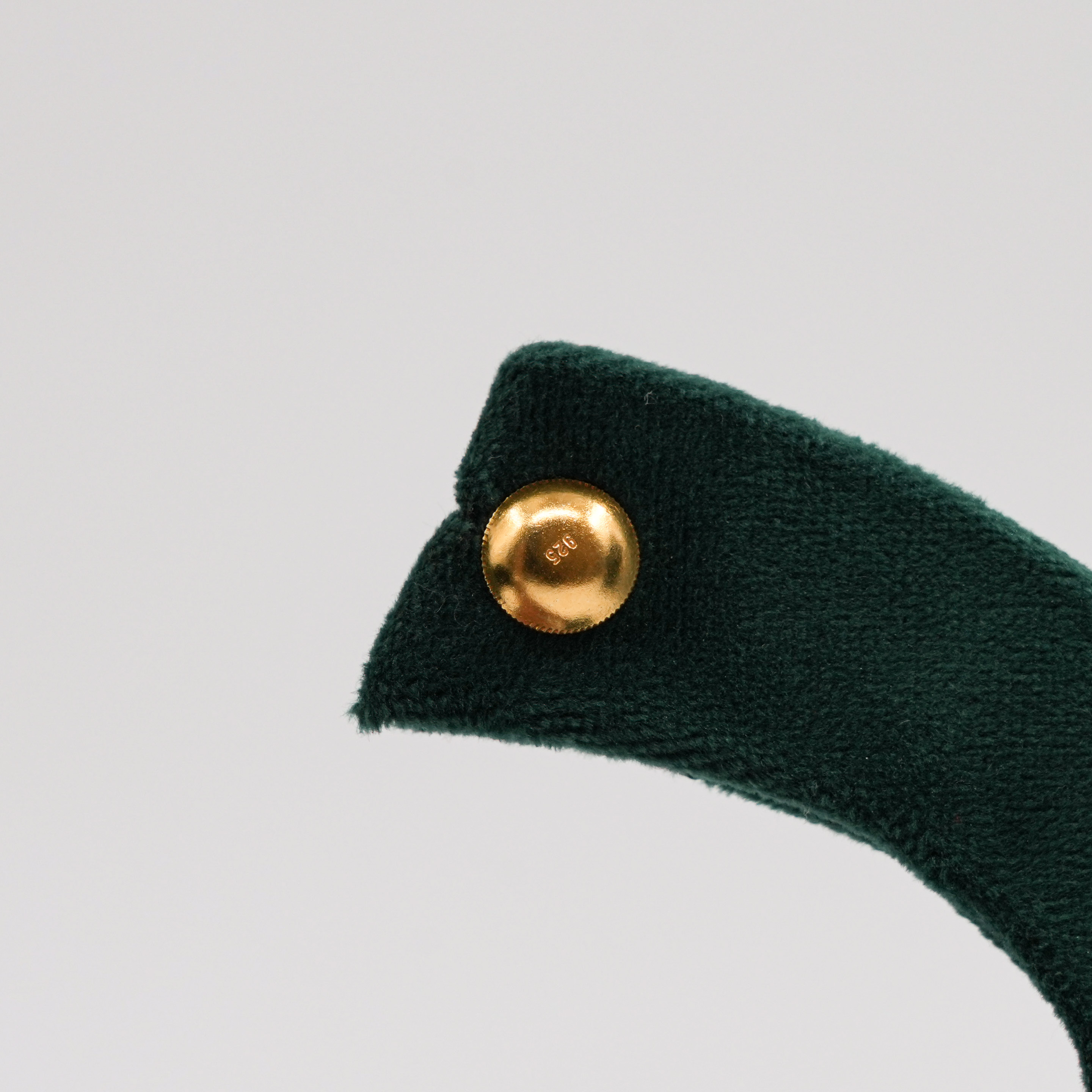 Order Gold Stud Earrings online in Hyderabad