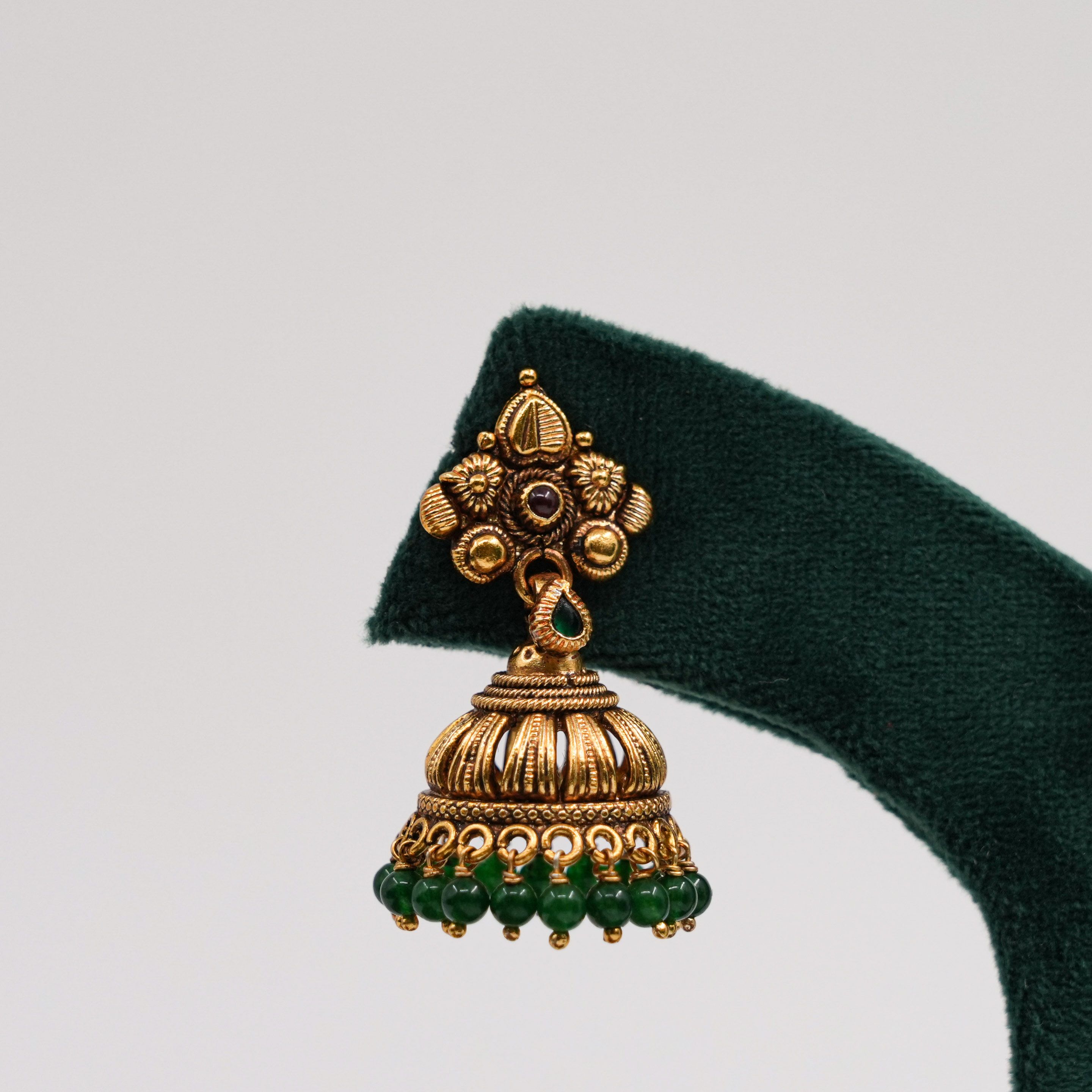 Jhumka Earrings