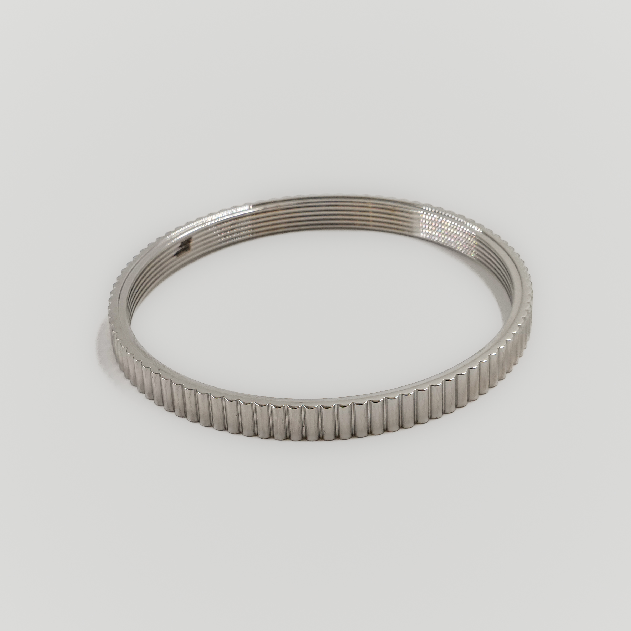 Raag Silver Jewellery - Silver Kada