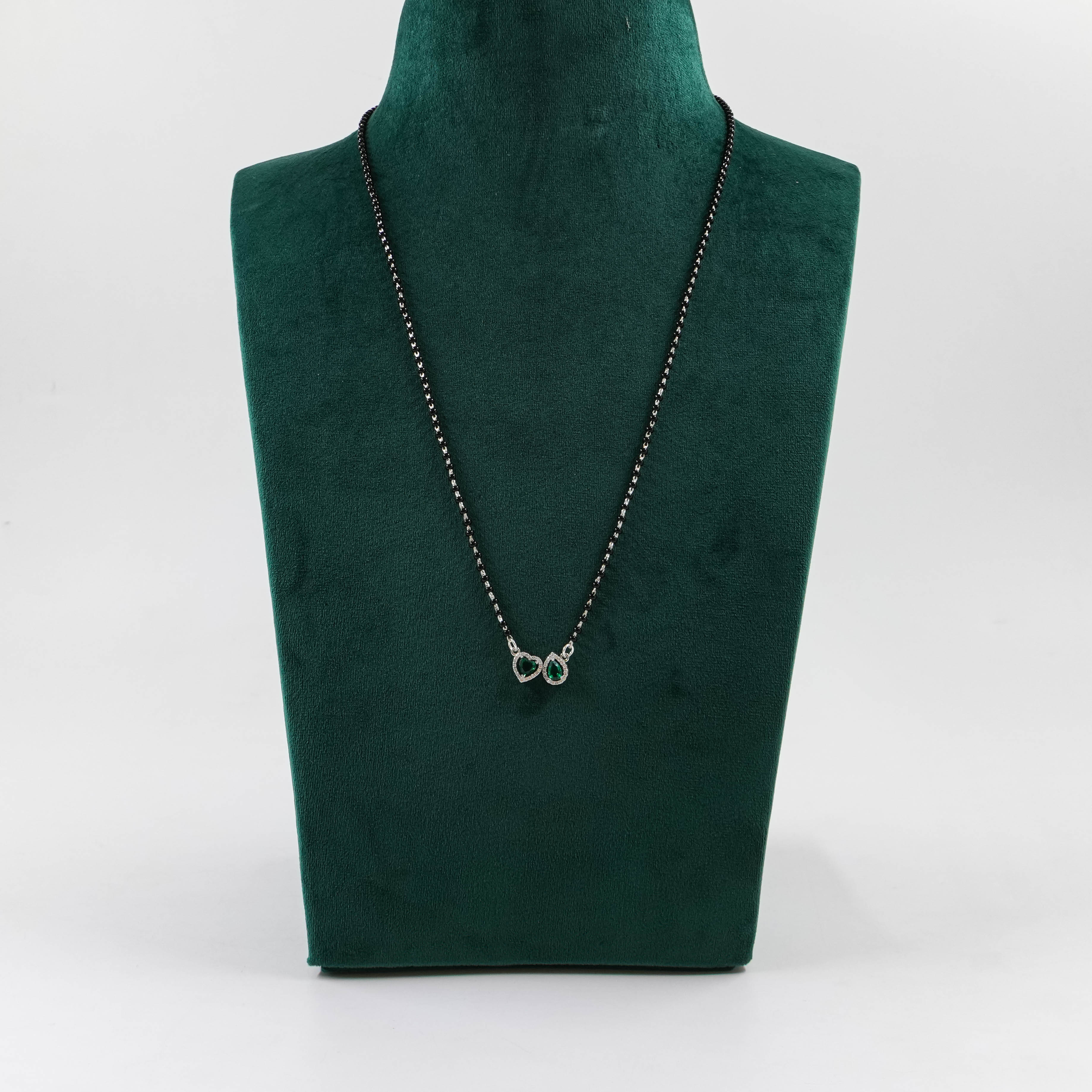 Raag Silver Jewellery - Mangalsutra Chain