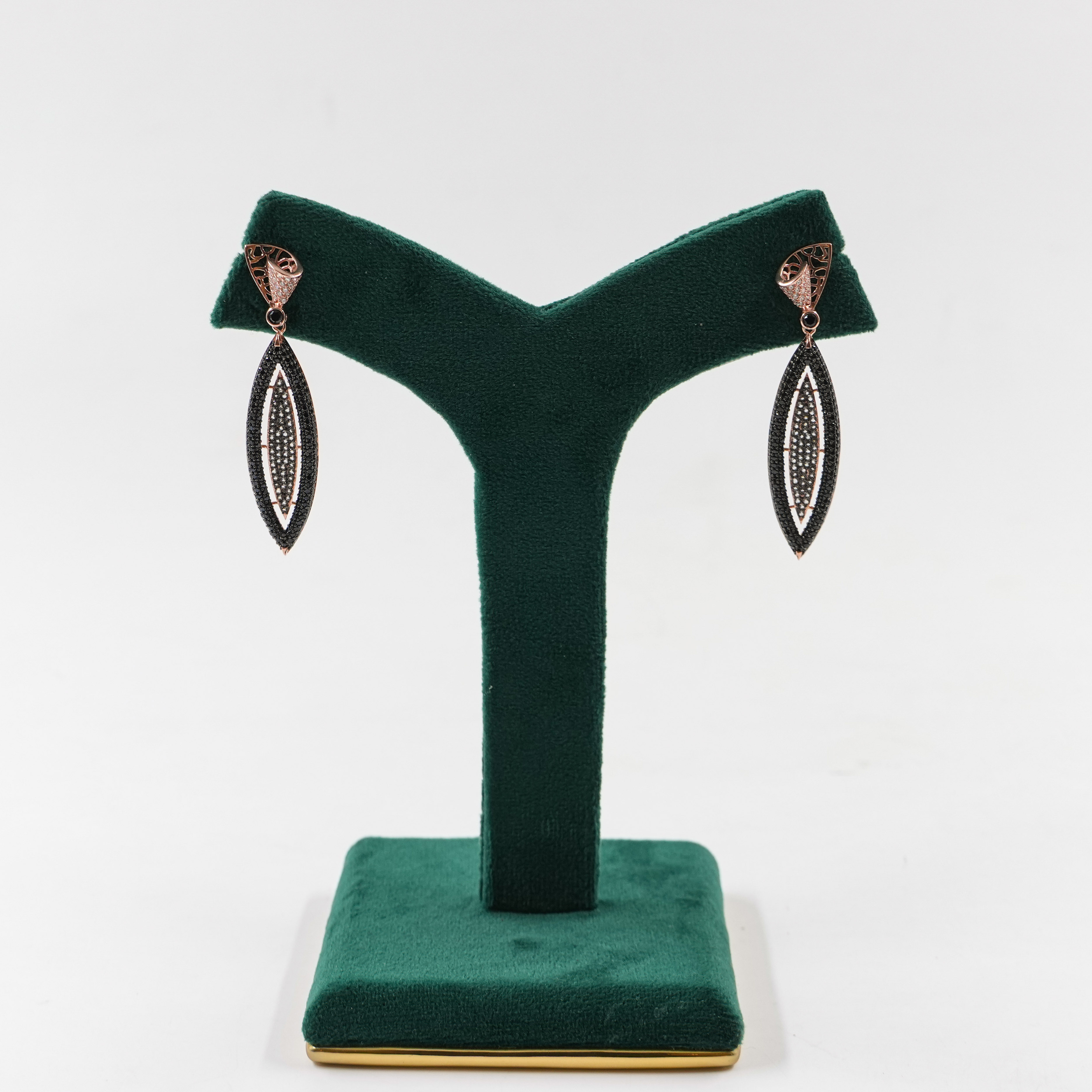 Raag Silver Jewellery - Drop Dangle Earrings