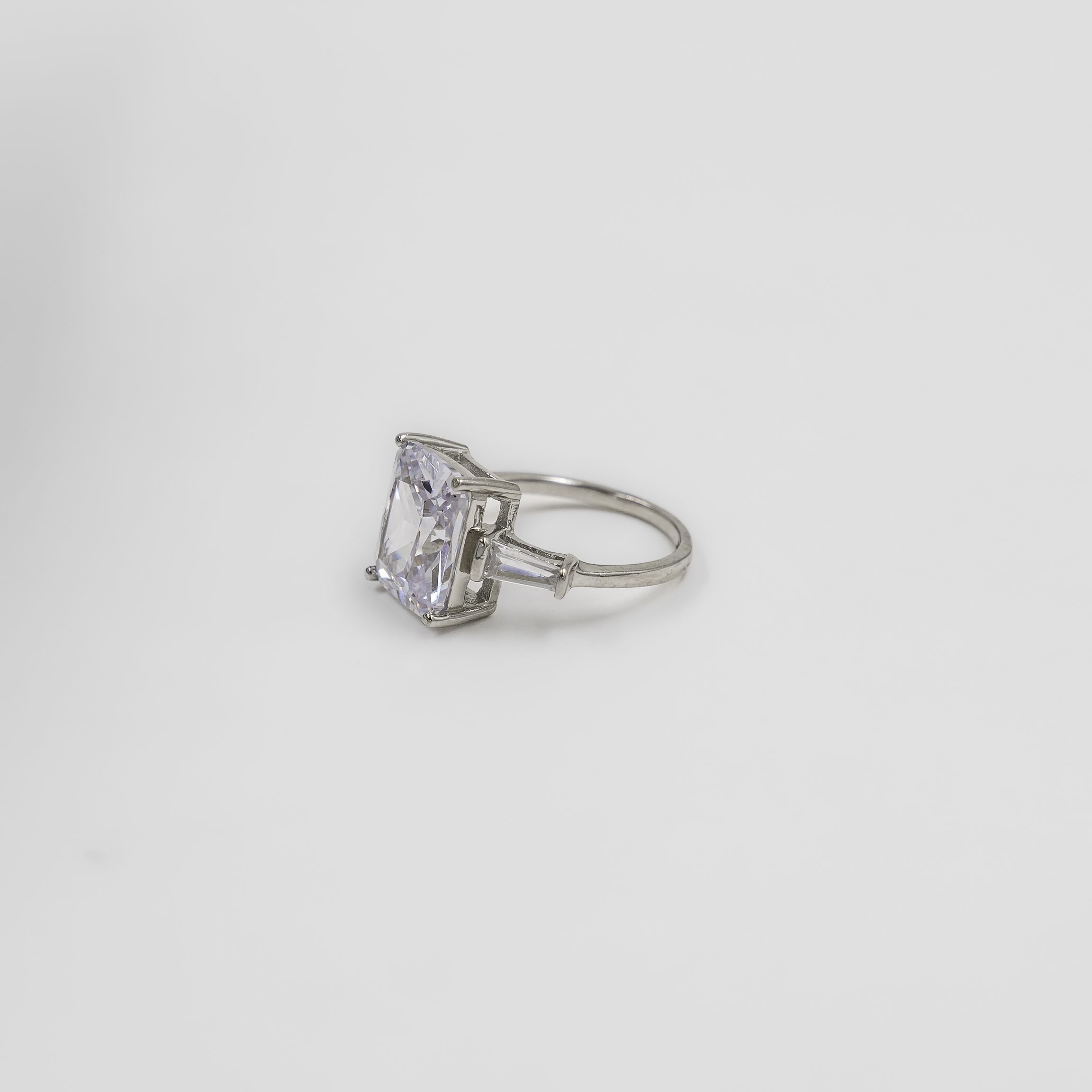 Elegant Sterling Silver