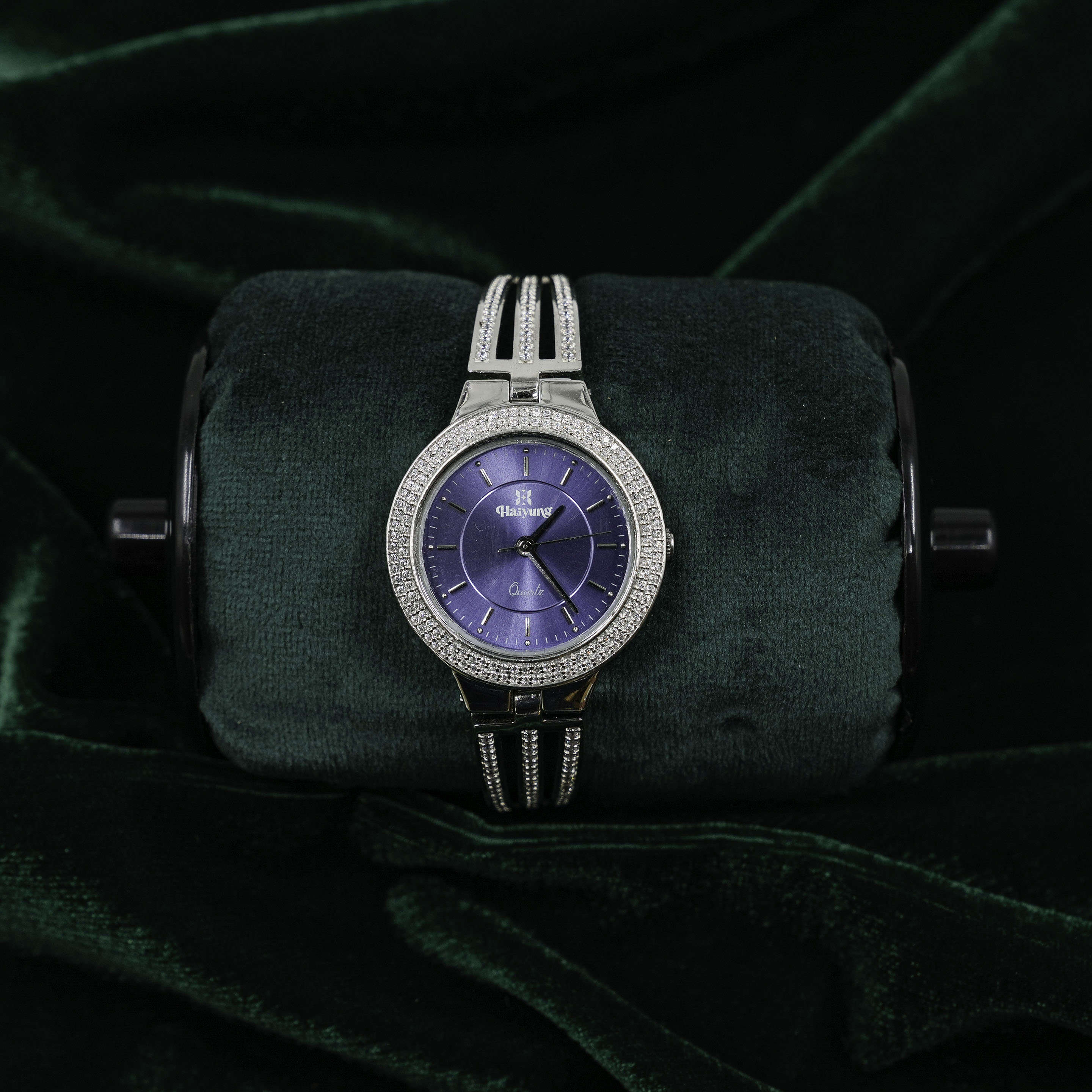 Raag Silver Jewellery - Silver Women Watch