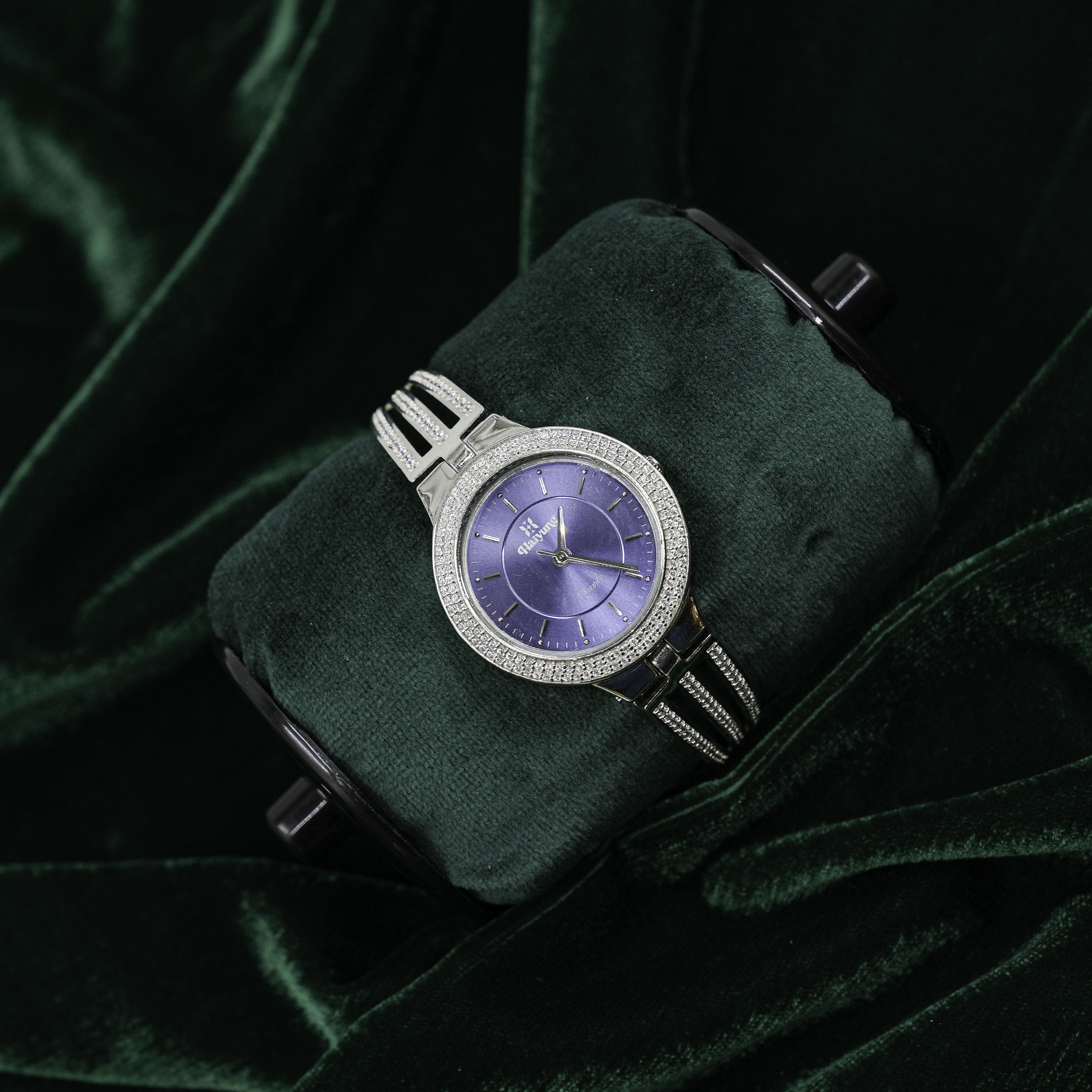 Raag Silver Jewellery - Silver Women Watch