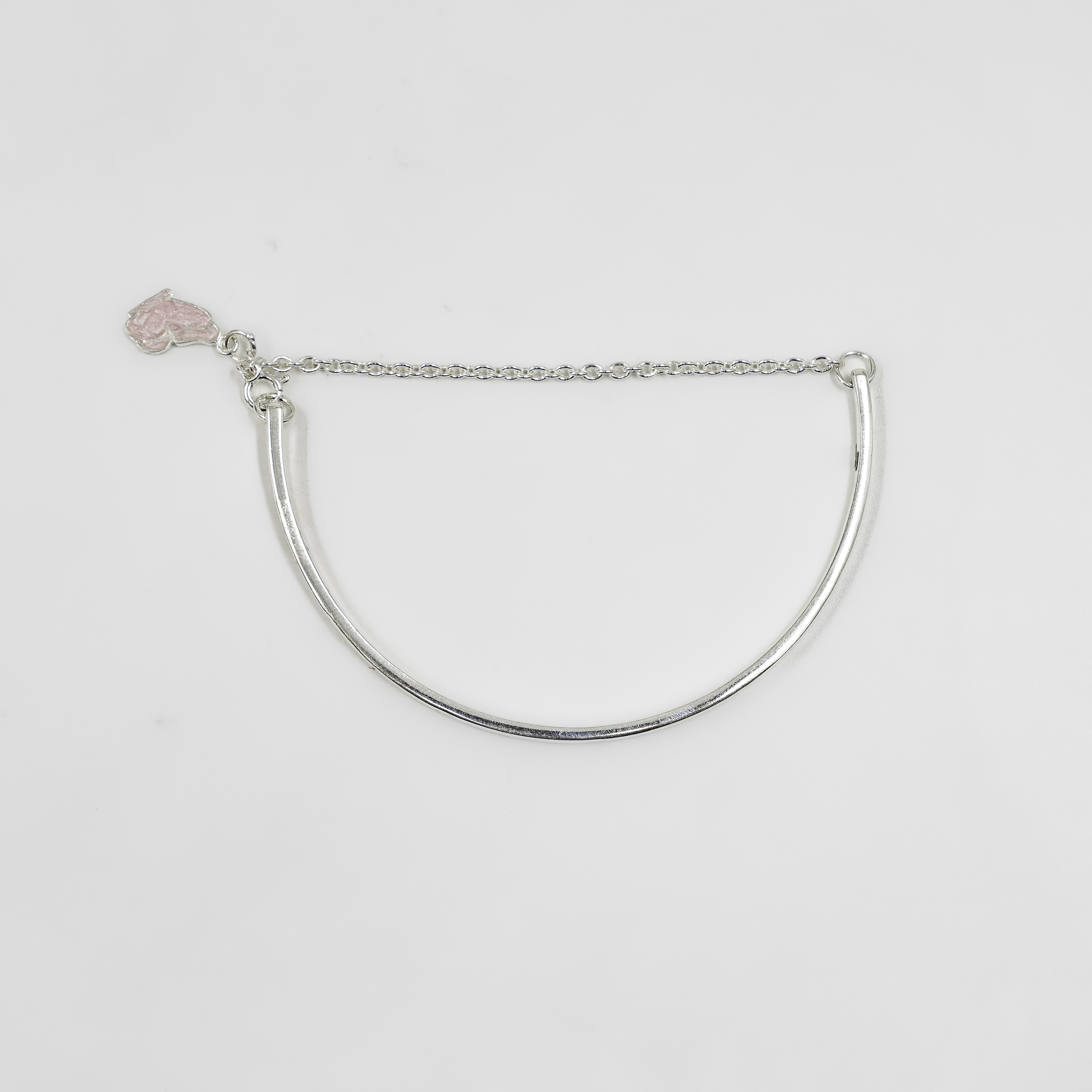 Raag Silver Jewellery - Silver Bangle Bracelet