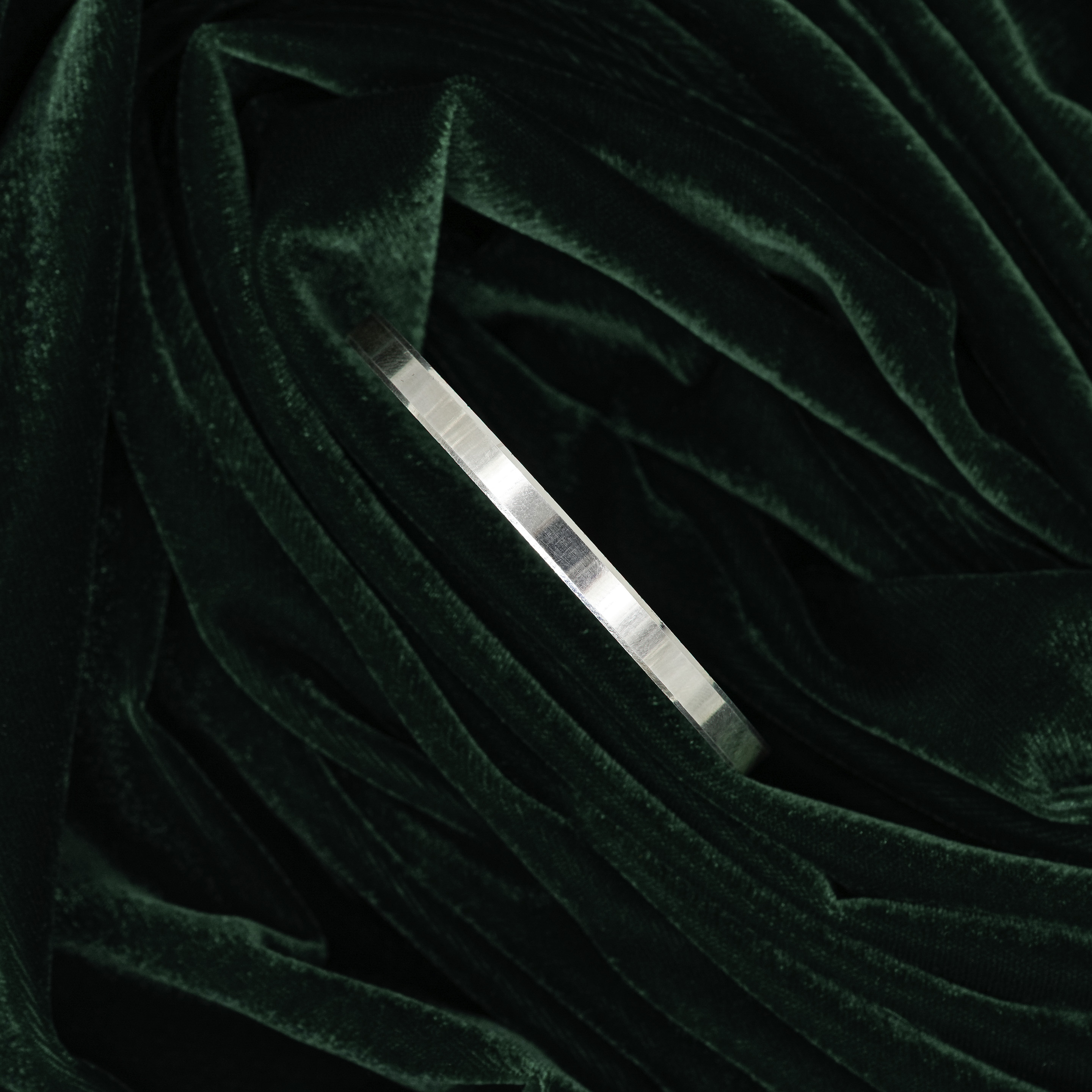 Raag Silver Jewellery - Silver Bangle