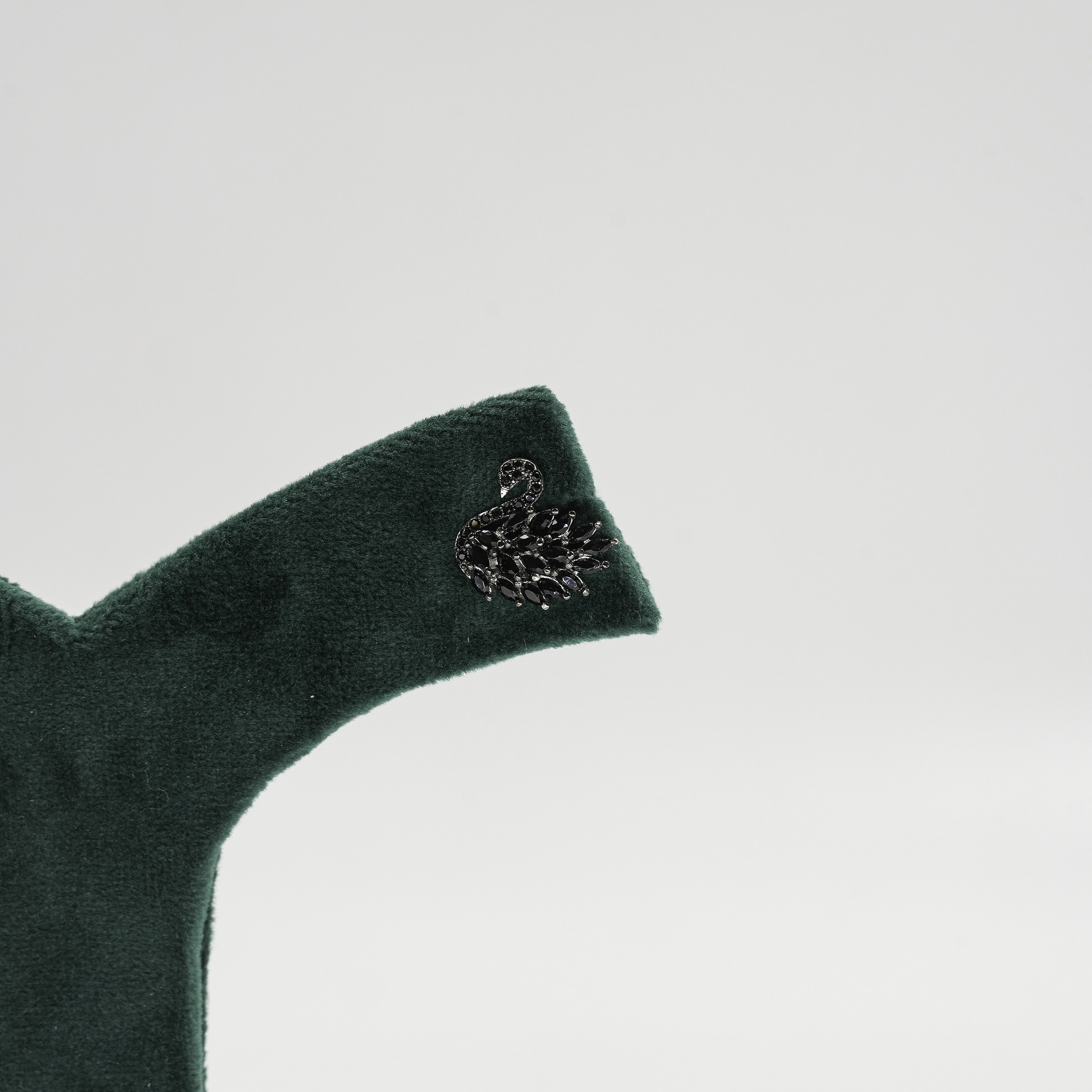 Raag Silver Jewellery - Silver Tree Earrings