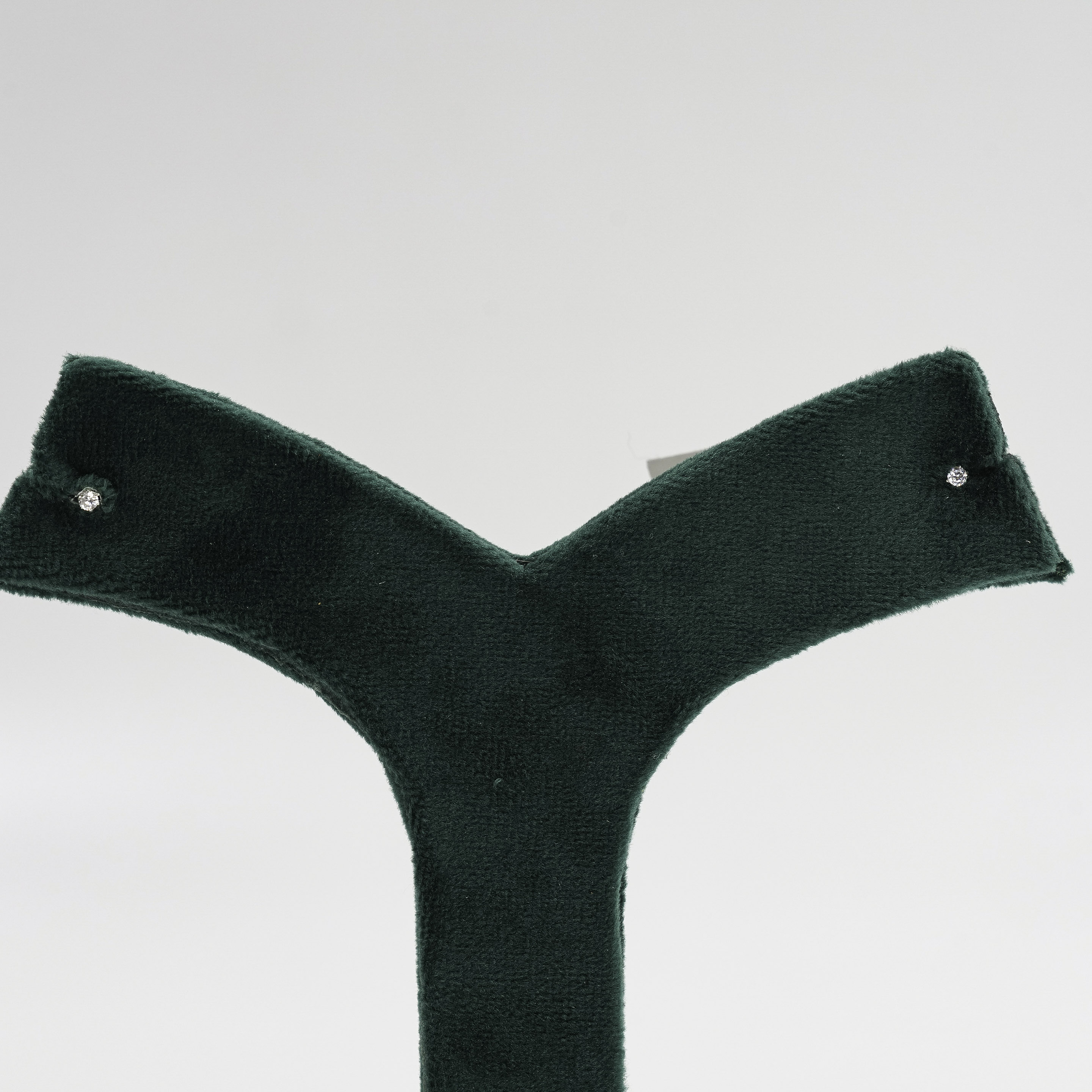 Silver Bear Earrings