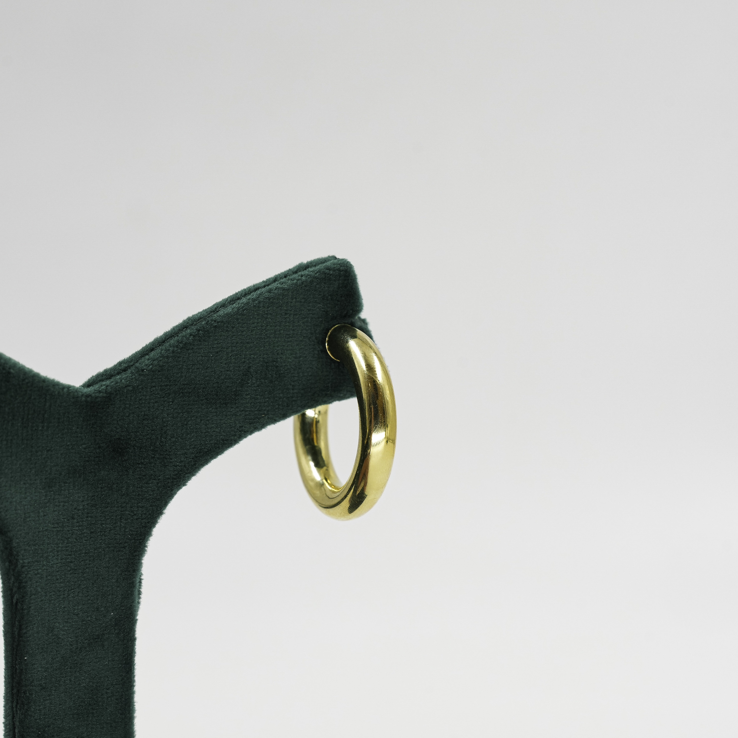 Raag Silver Jewellery - Silver Septum Ring