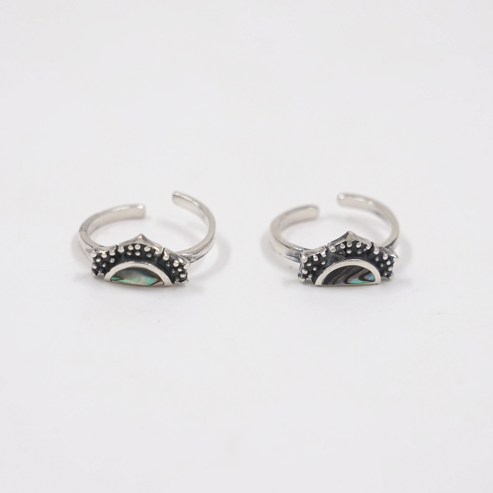 Raag Silver Jewellery - Silver Toe Ring