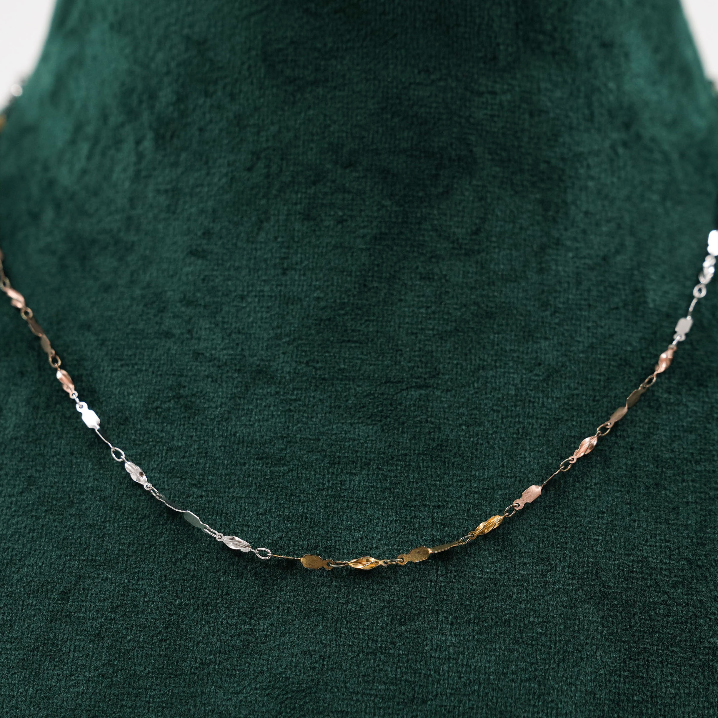 Raag Silver Jewellery - Silver Chain