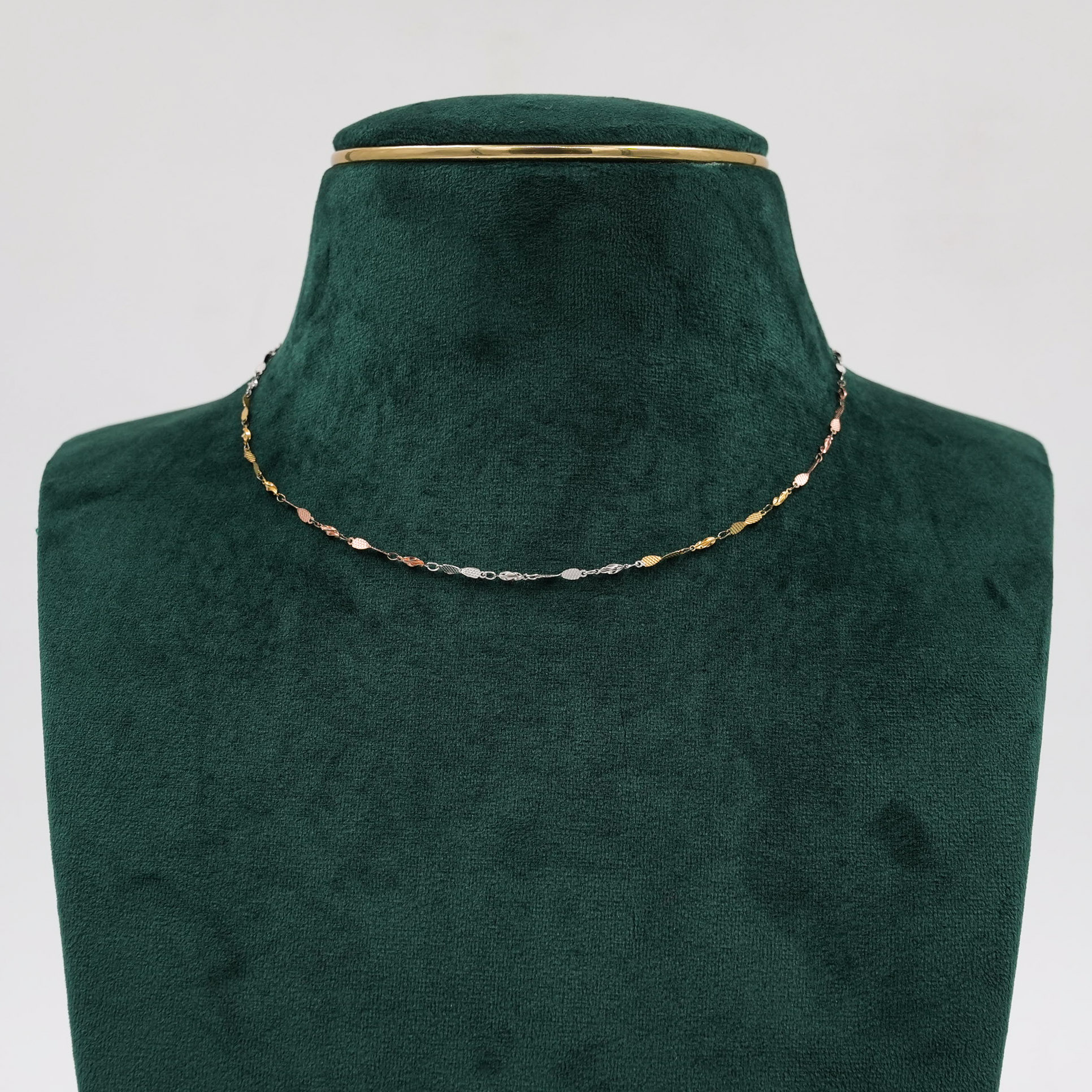 Raag Silver Jewellery - Silver Chain