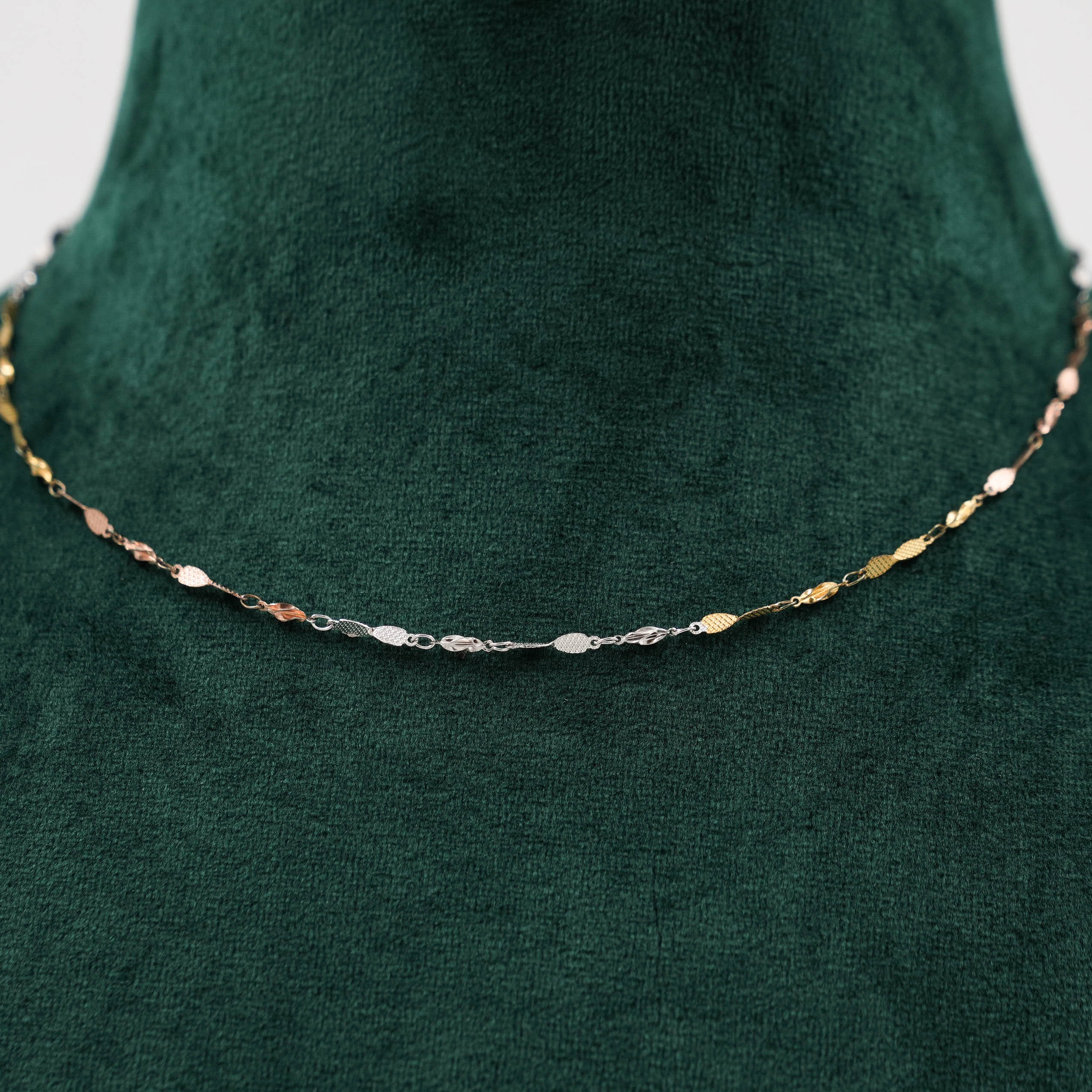 Raag Silver Jewellery - Silver Chain