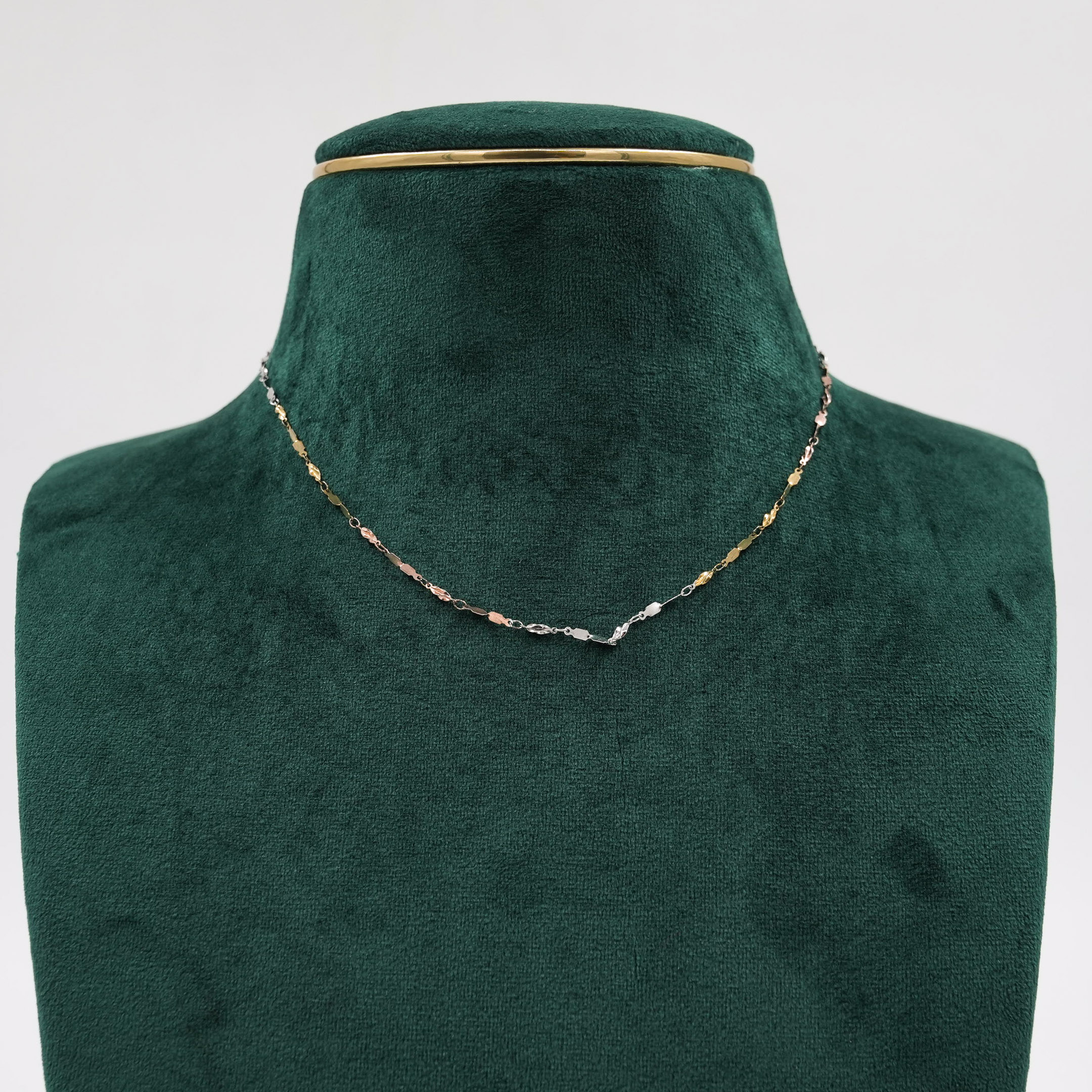 Raag Silver Jewellery - Silver Chain