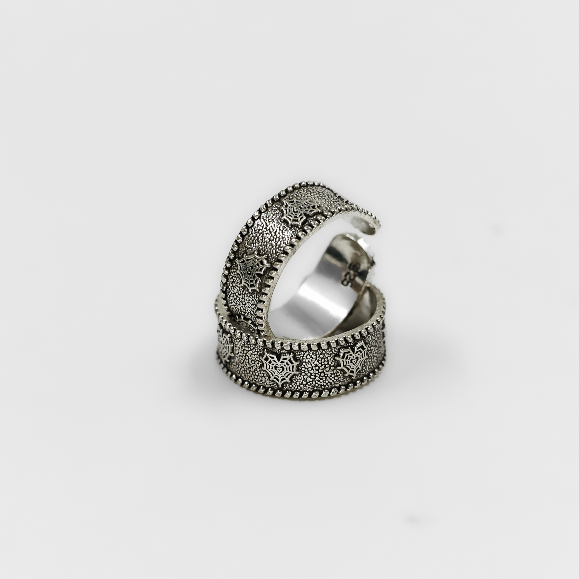 Raag Silver Jewellery - Silver Toe Ring