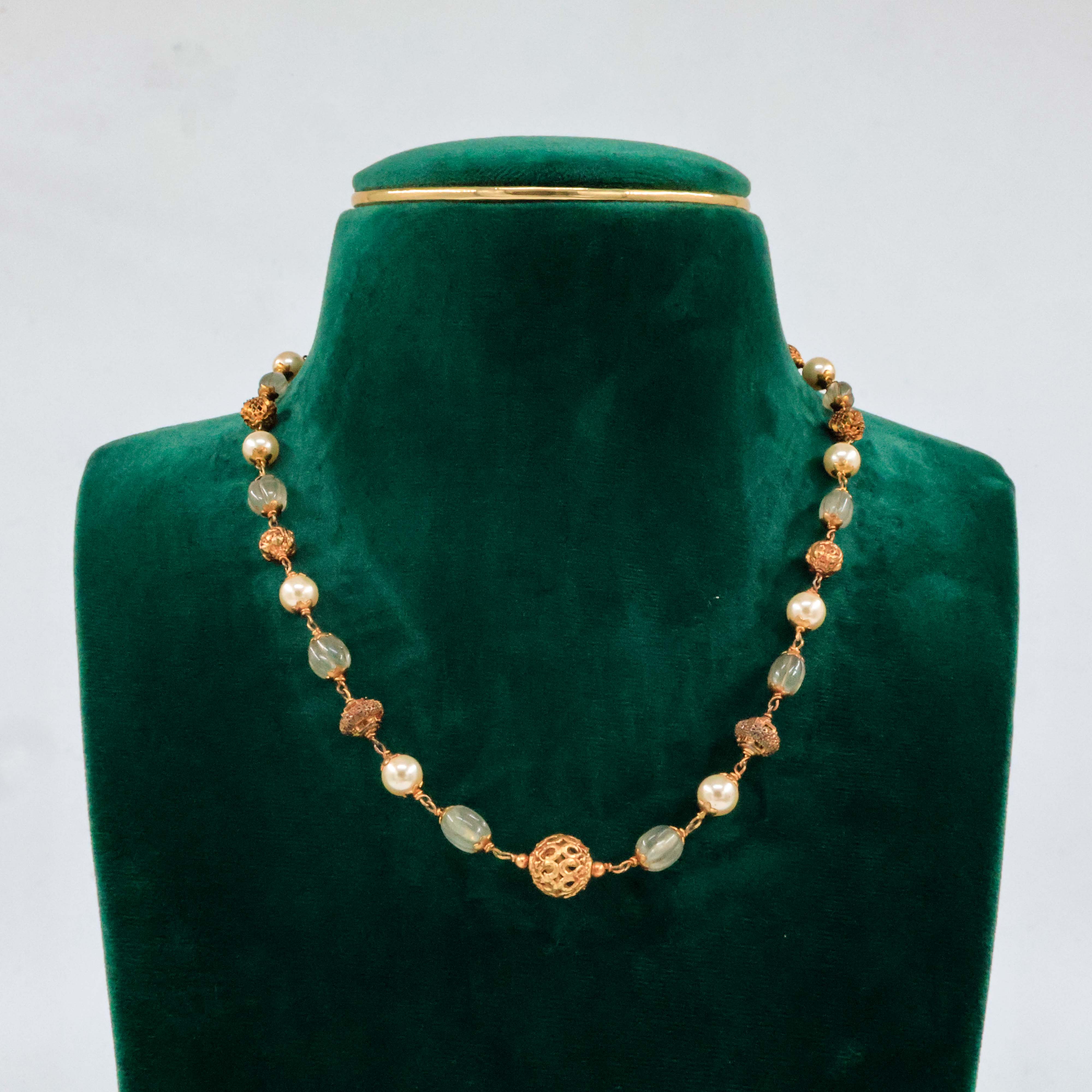 Beads Mala