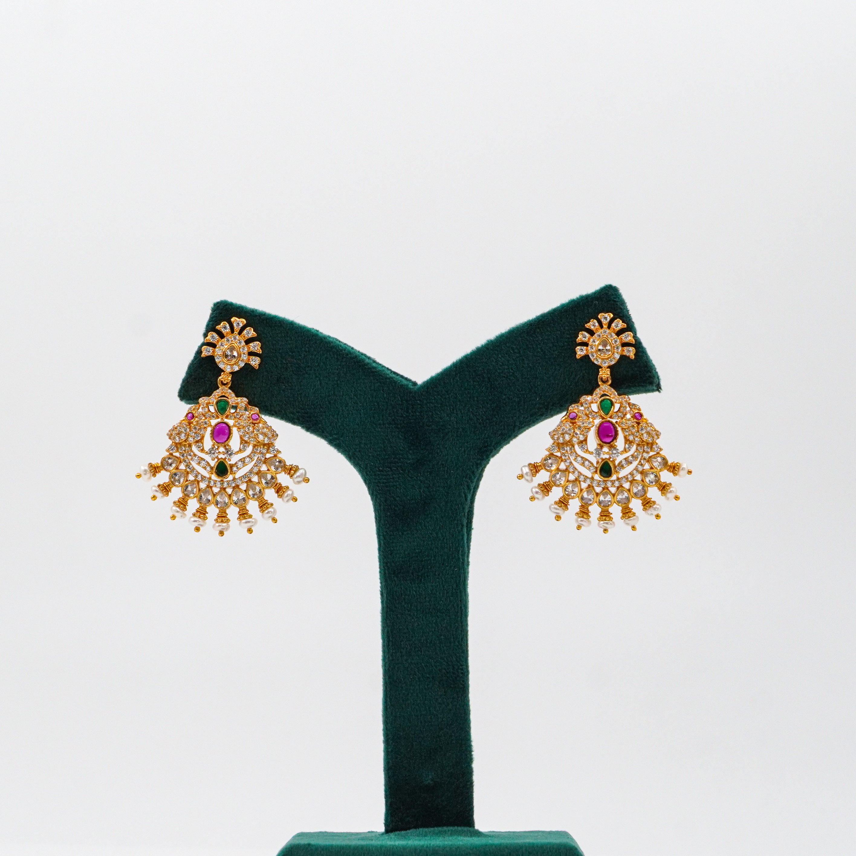 American Diamond Hangings