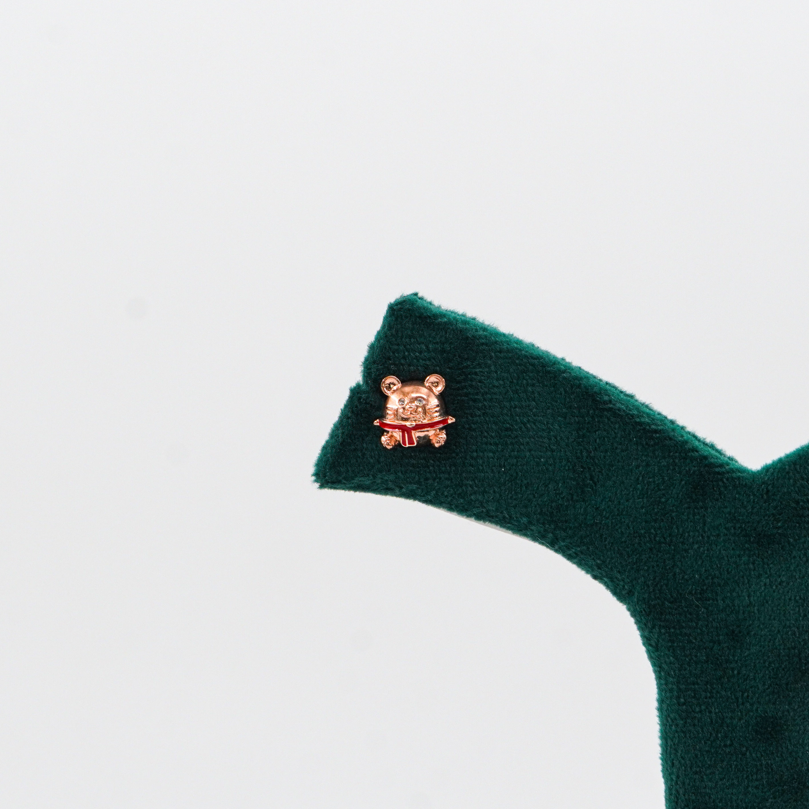 Teddy Bear Tops
